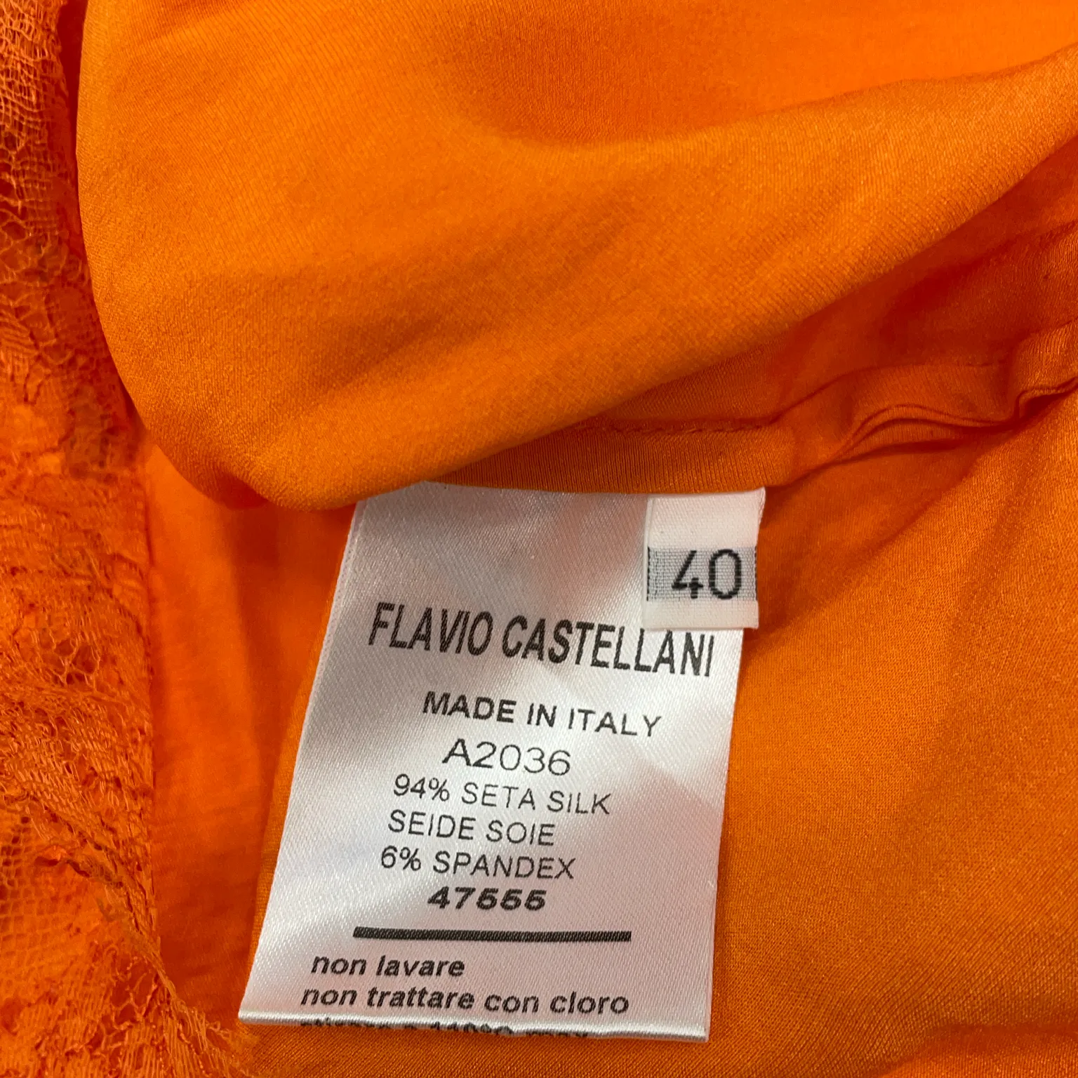 Flavio Castellani - bild 4