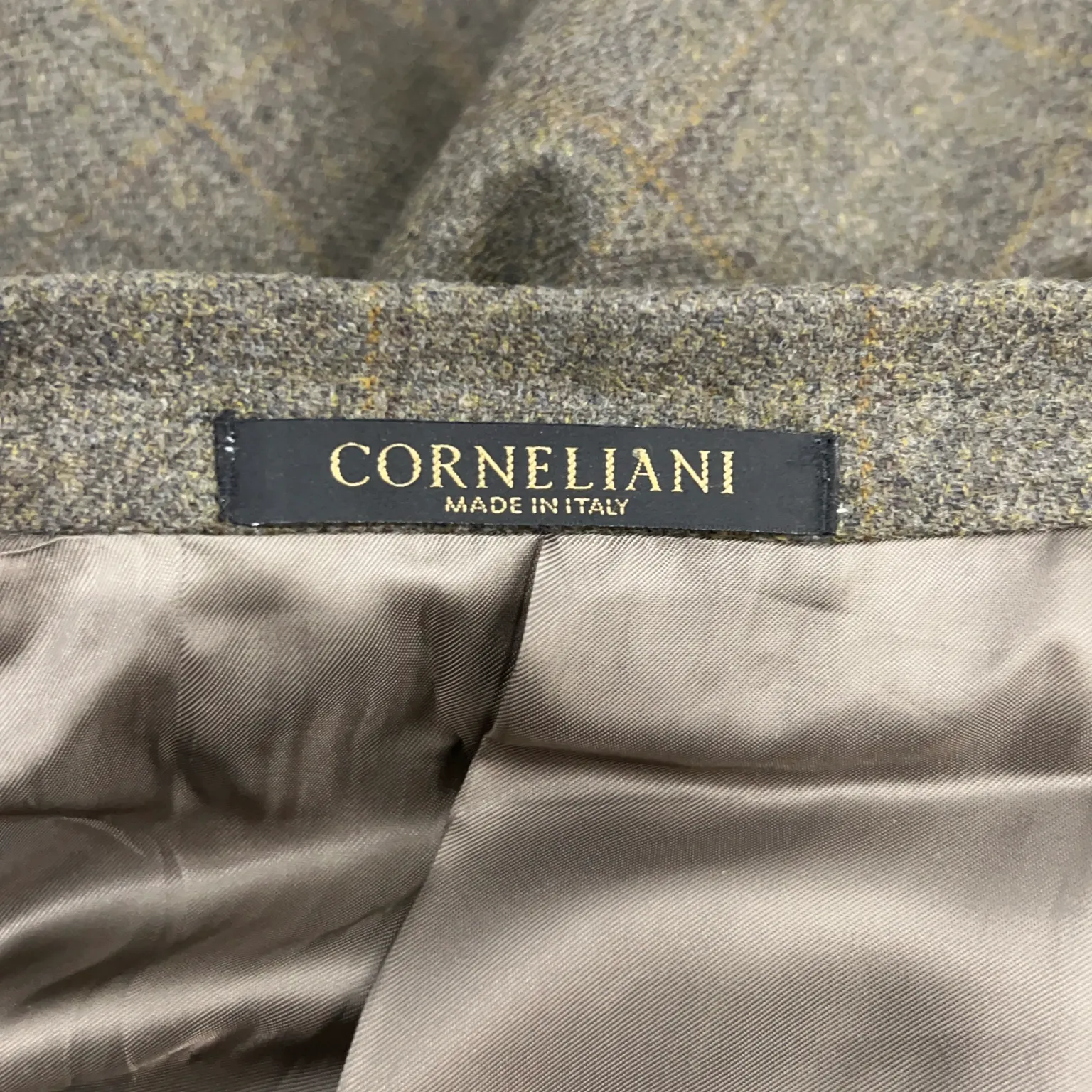 Corneliani - bild 3