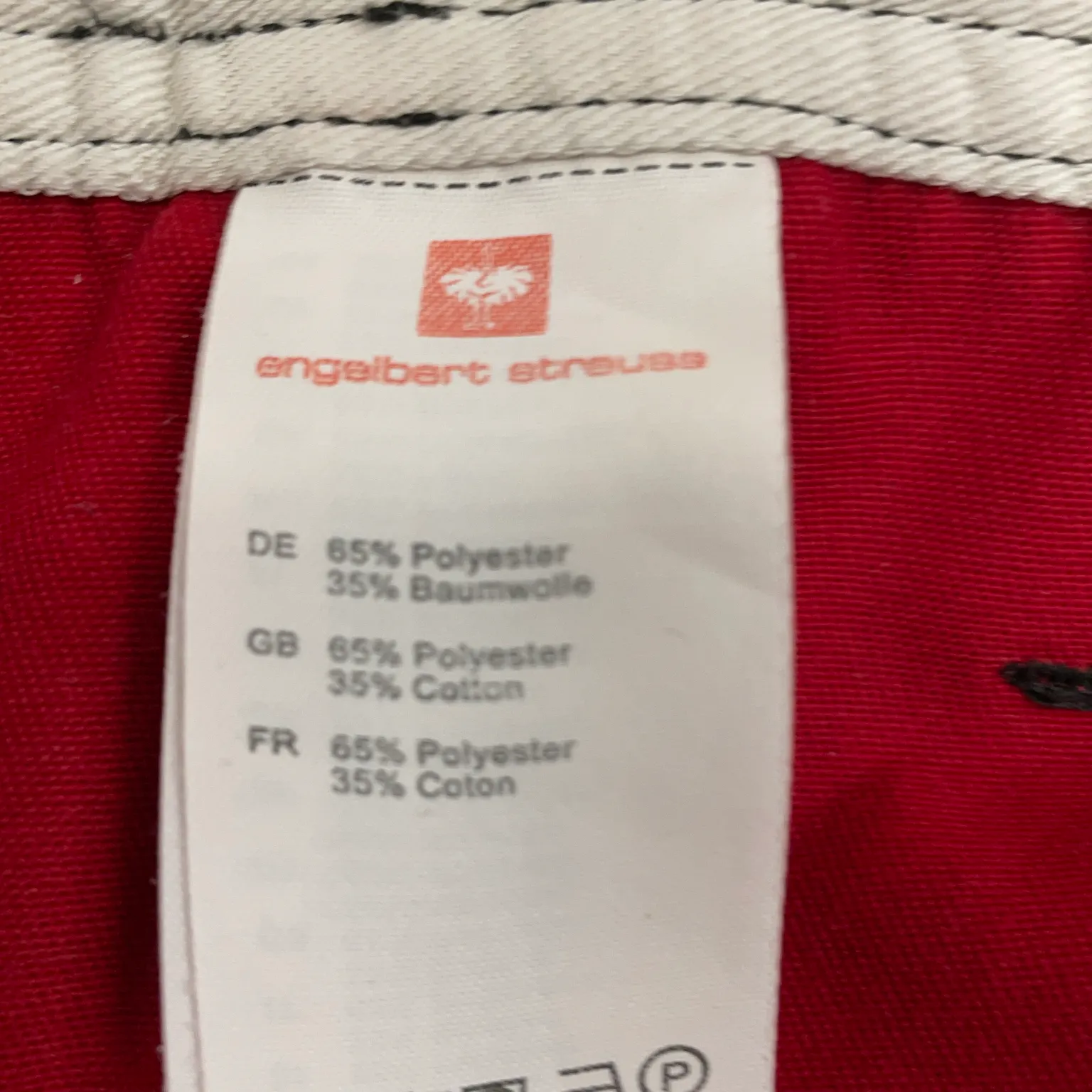 Engelbert Strauss - bild 4