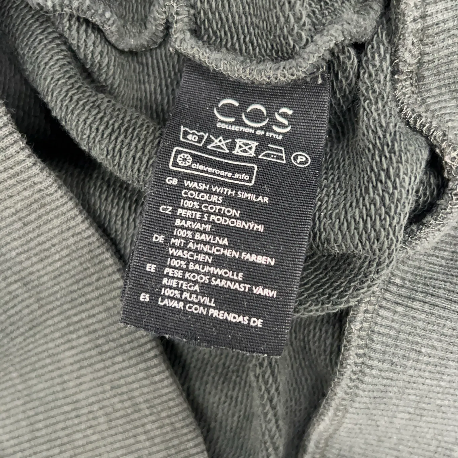 COS - bild 4