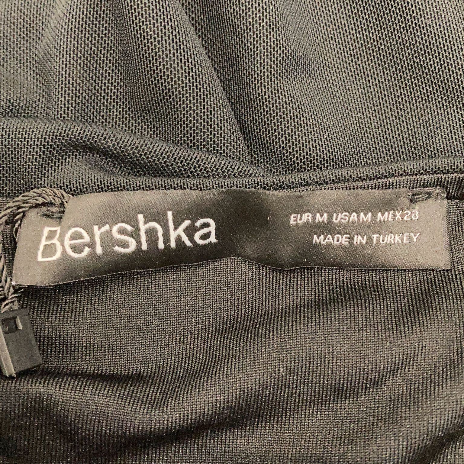 Bershka