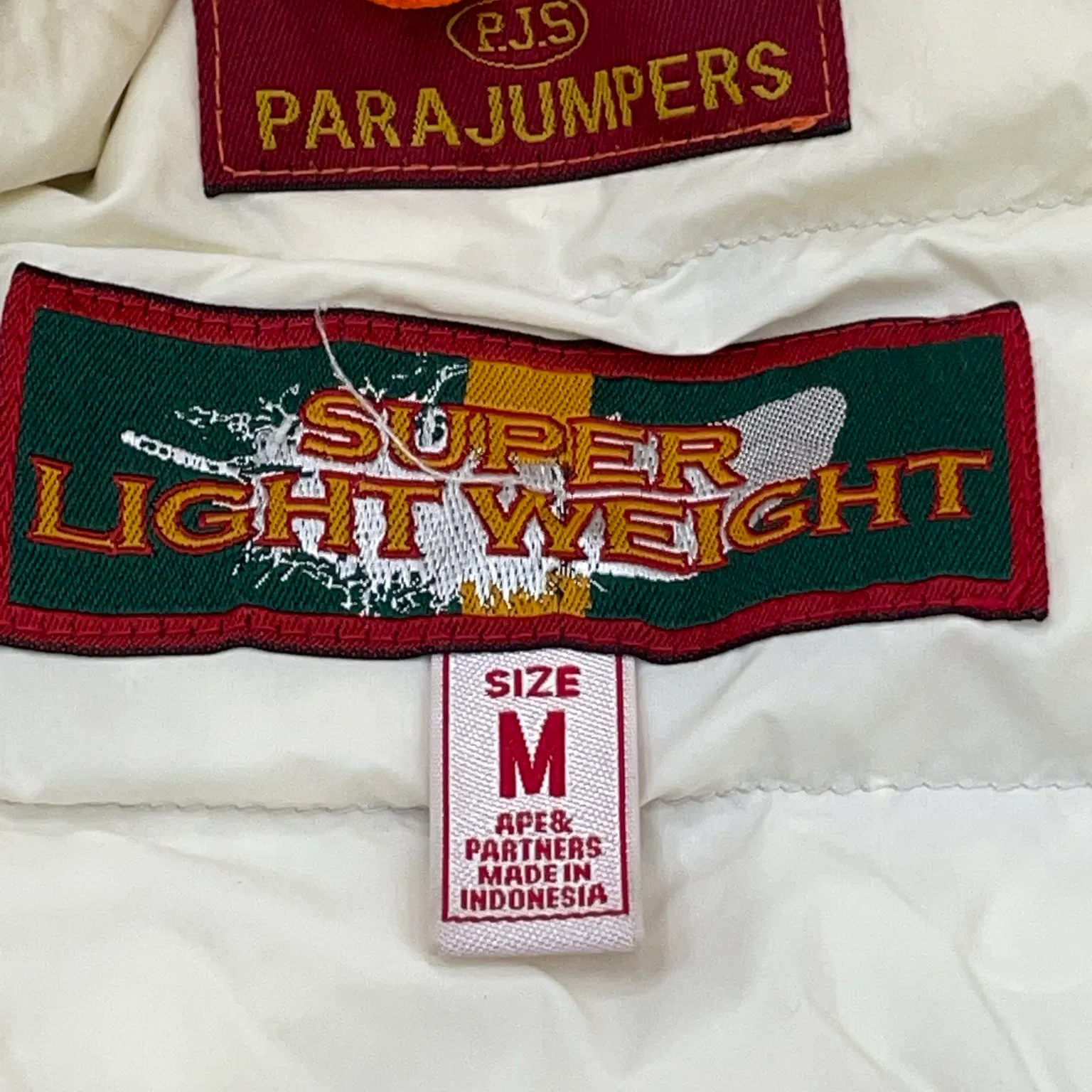 Parajumpers - bild 3