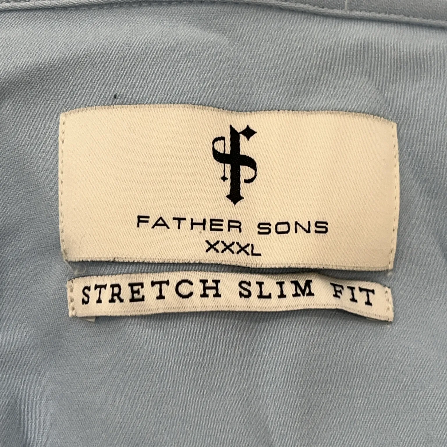 Father & Sons - bild 3