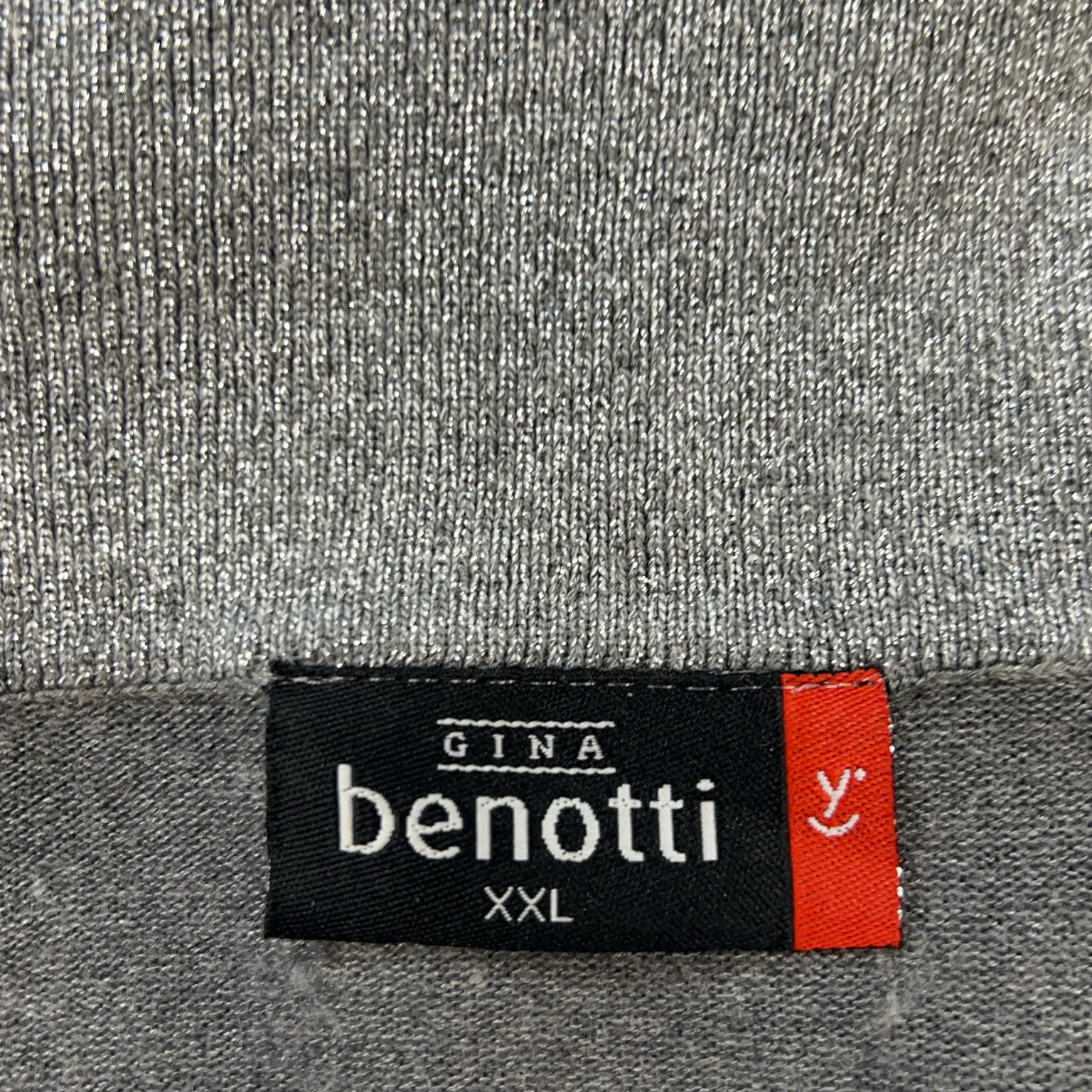 Gina Benotti - bild 3