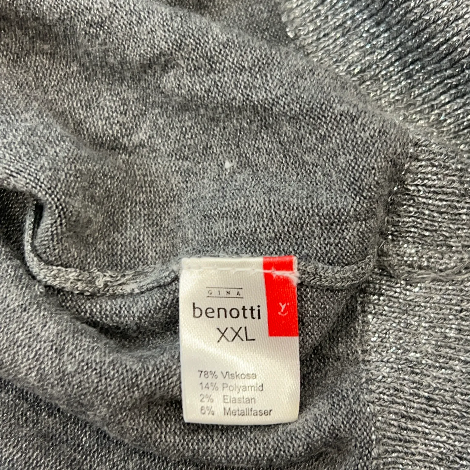 Gina Benotti - bild 4