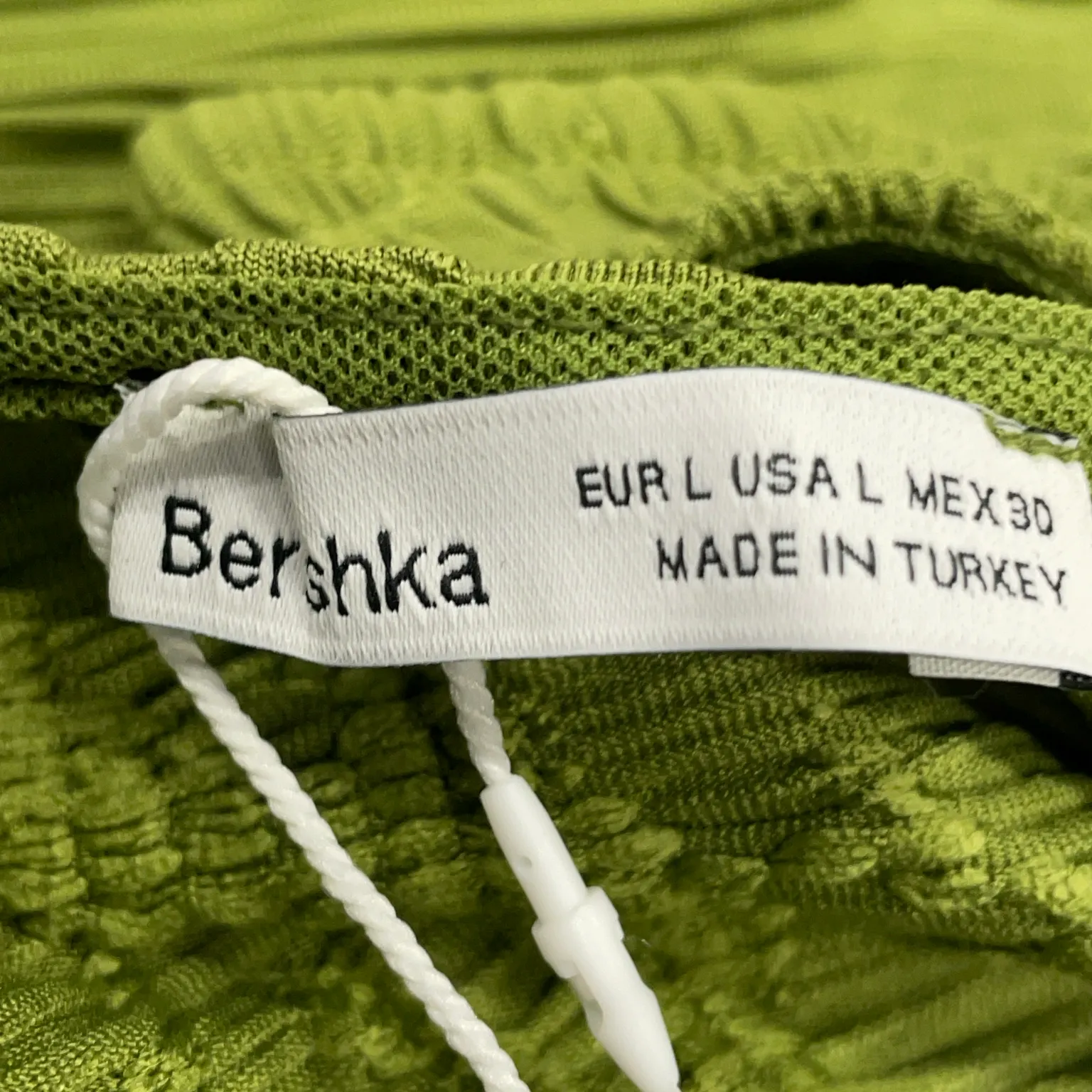 Bershka - bild 3