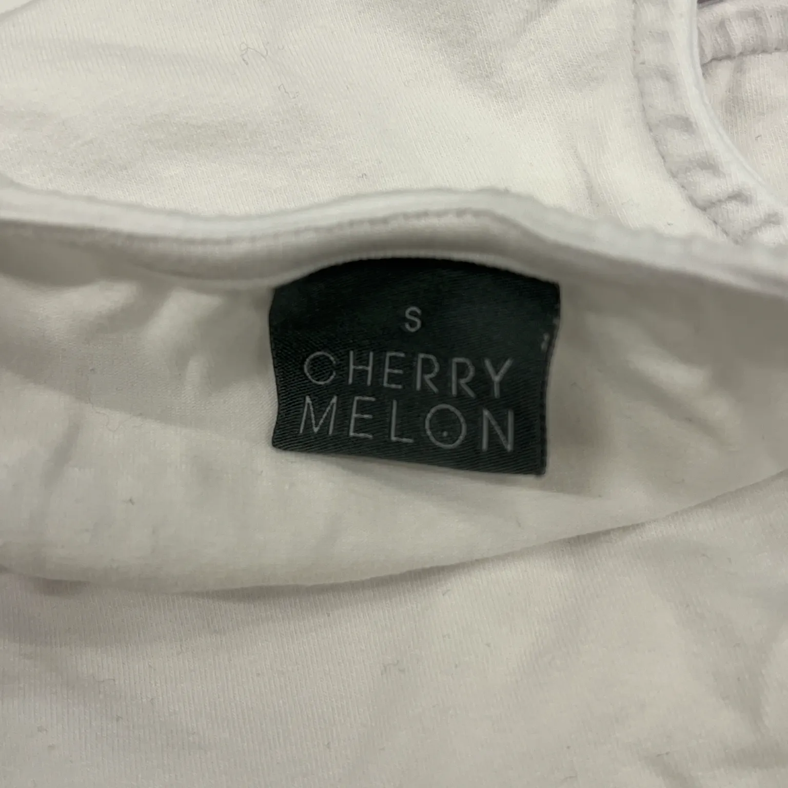 Cherry Melon - bild 3