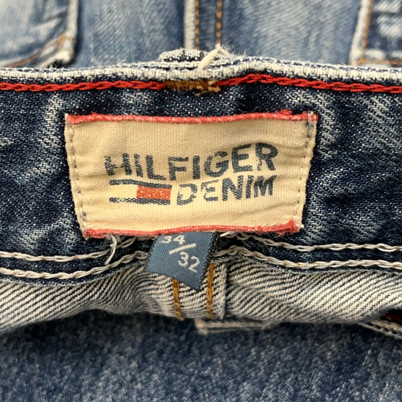 Tommy Hilfiger - bild 3