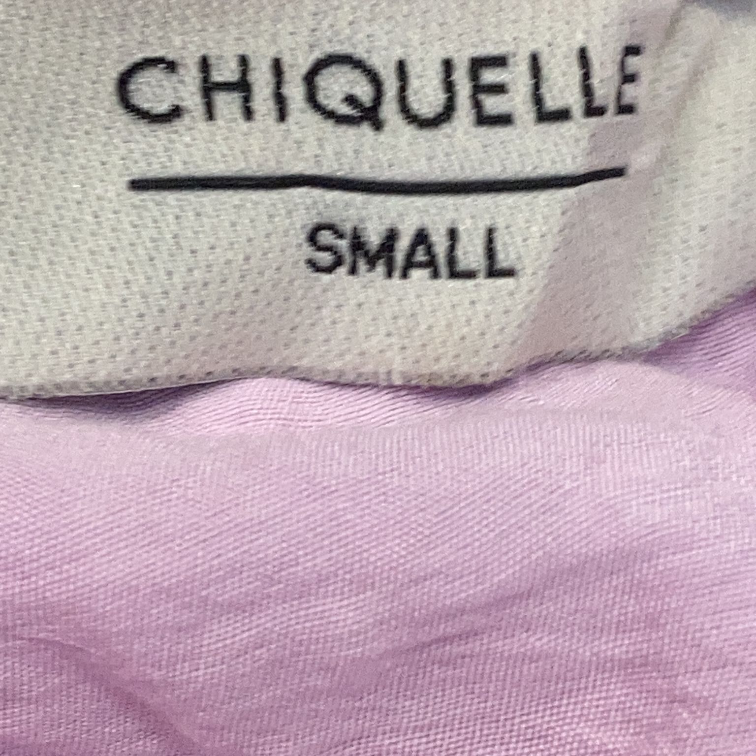 Chiquelle