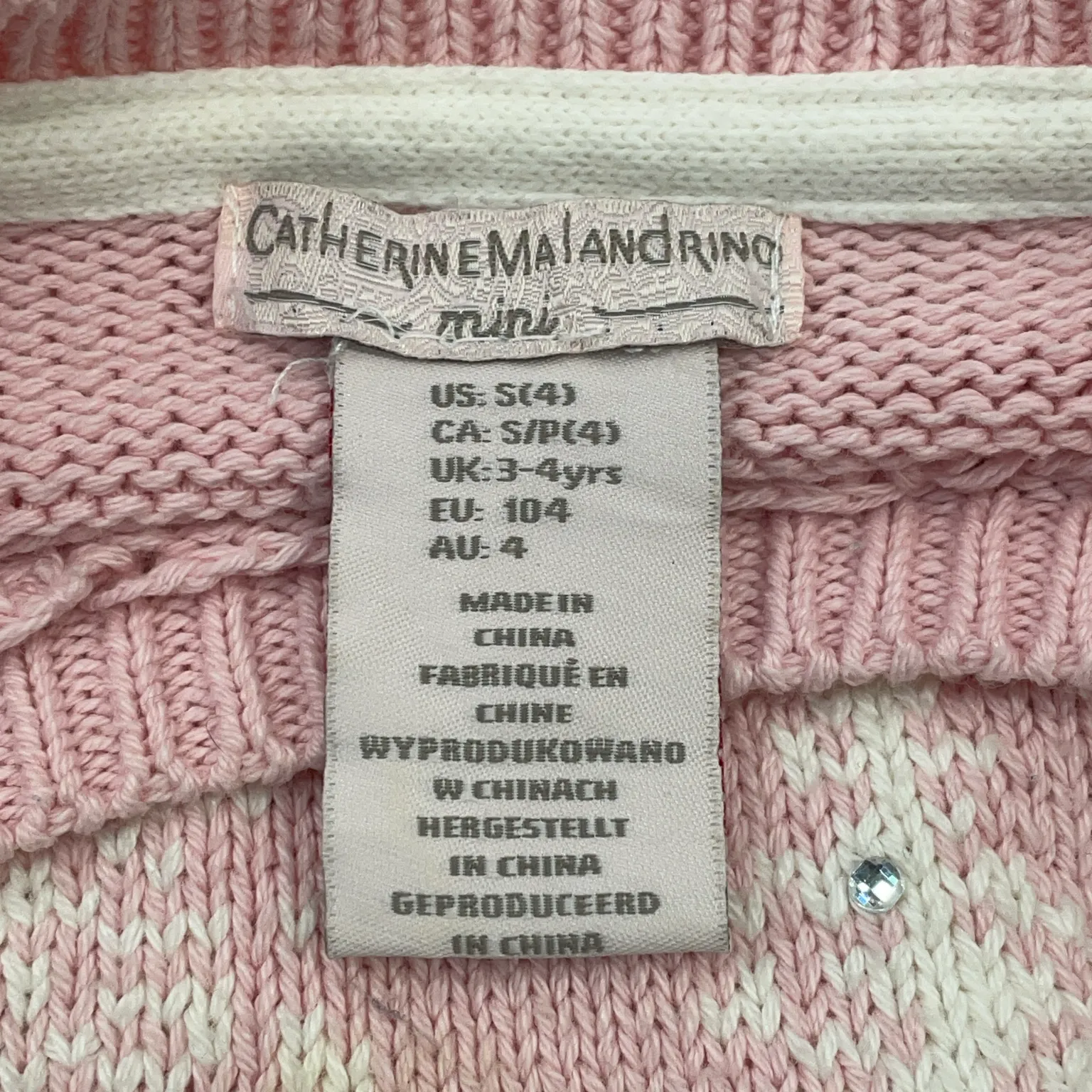 Catherine Malandrino - bild 3