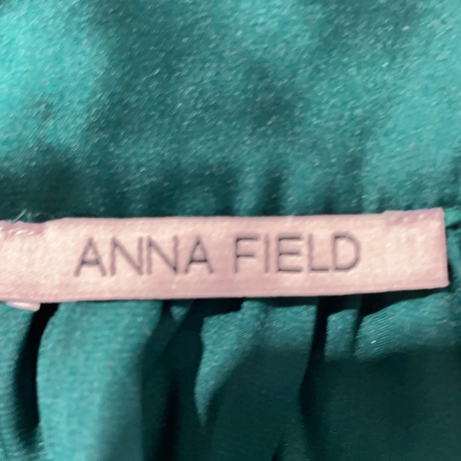 Anna Field - bild 3