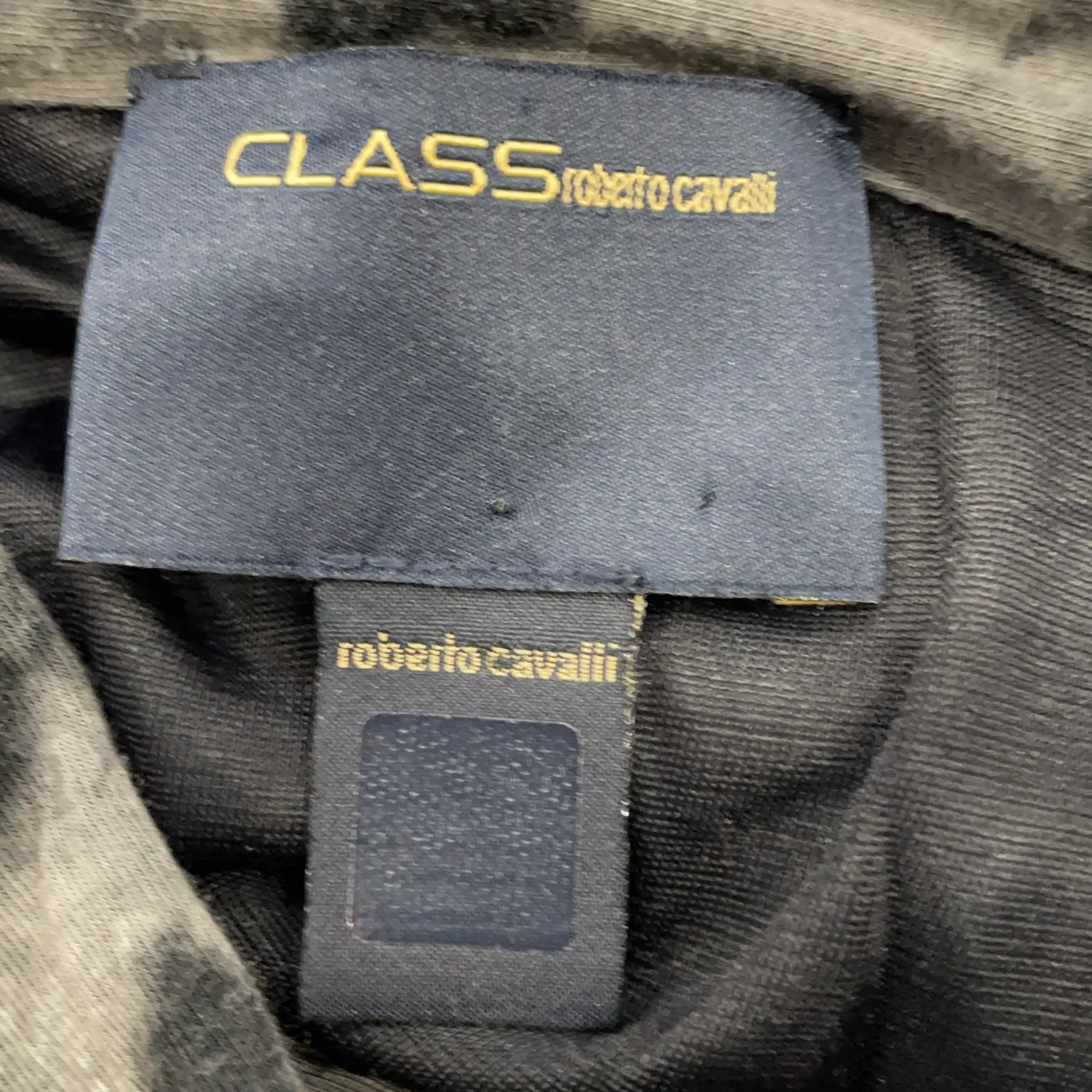 Class Roberto Cavalli - bild 3