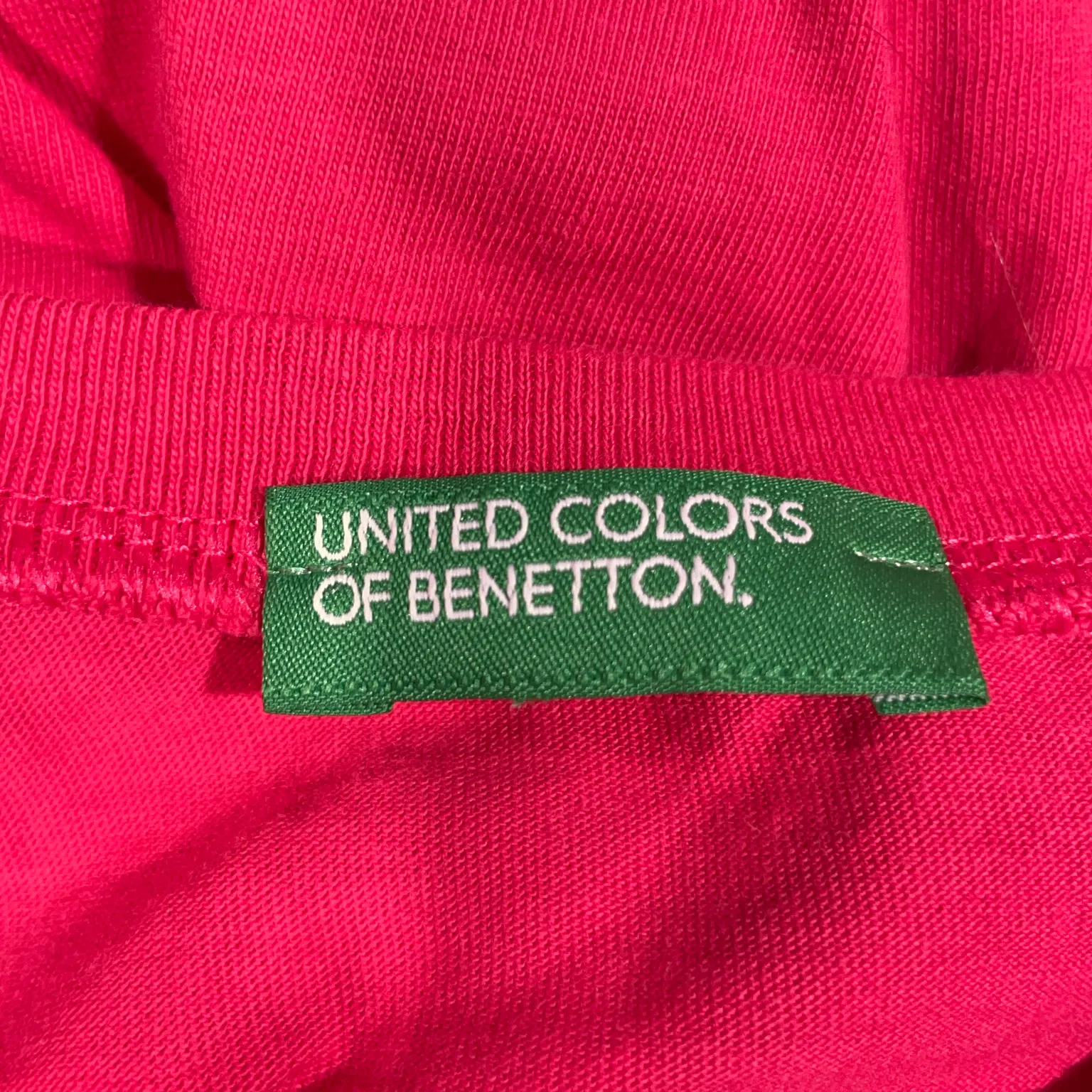 United Colors of Benetton - bild 3