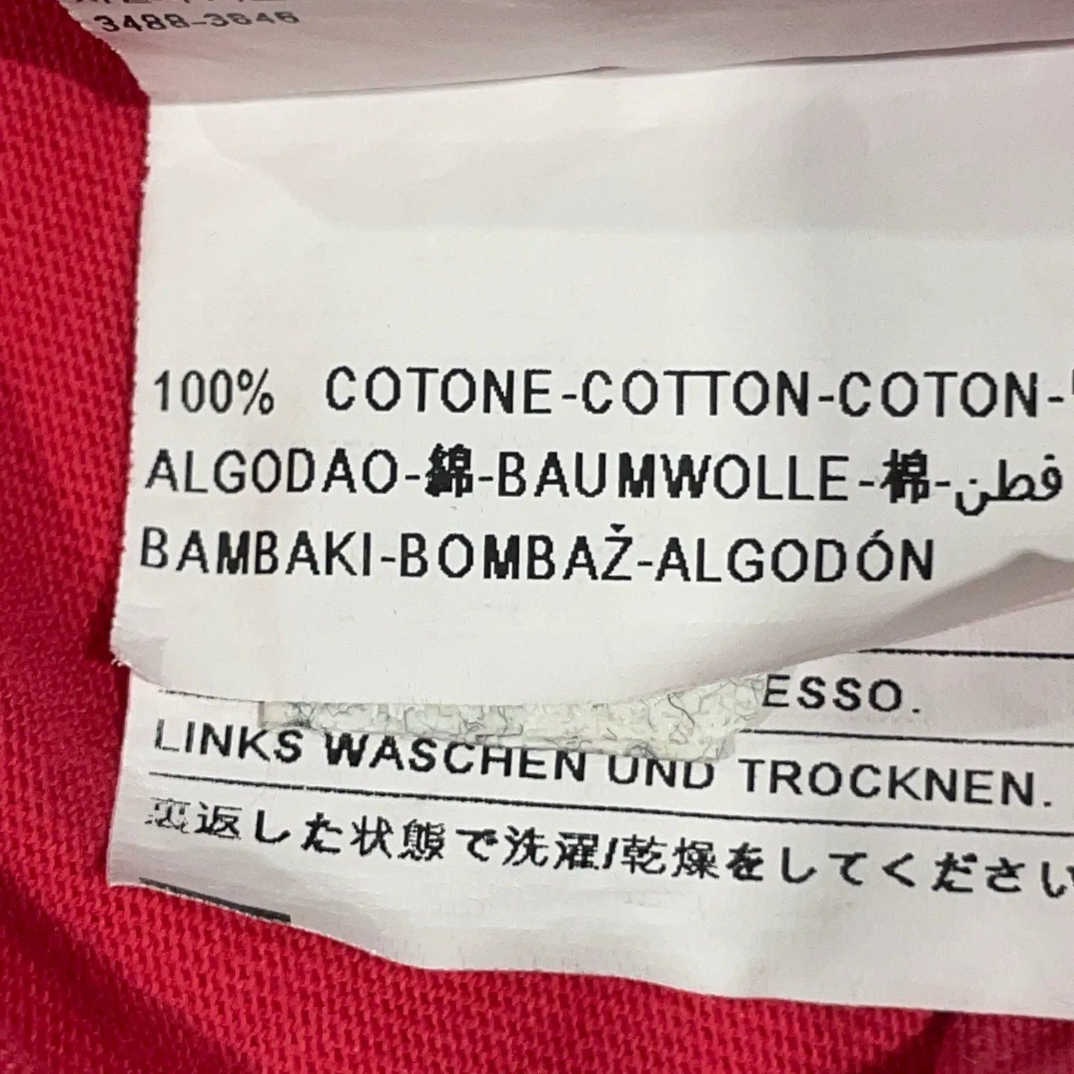 United Colors of Benetton - bild 4