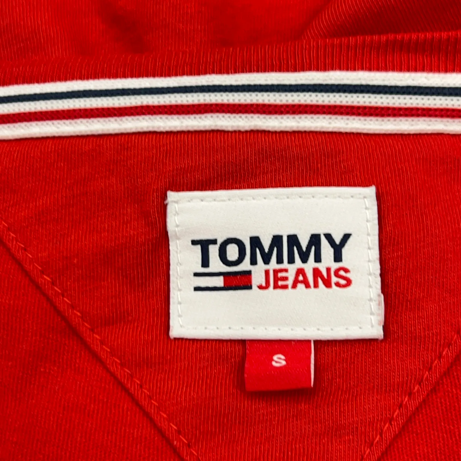 Tommy Hilfiger Jeans - bild 3