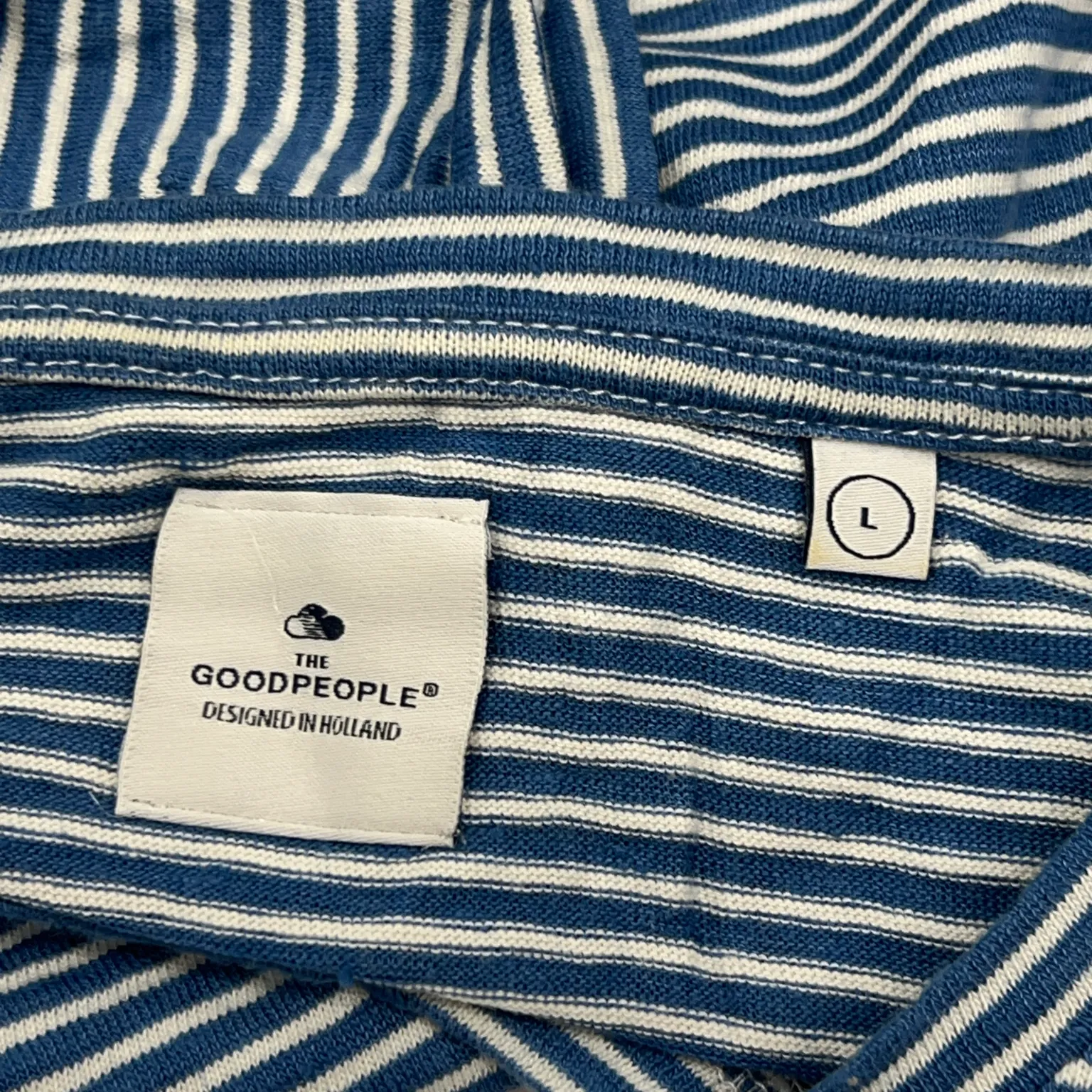 The Good People - bild 3