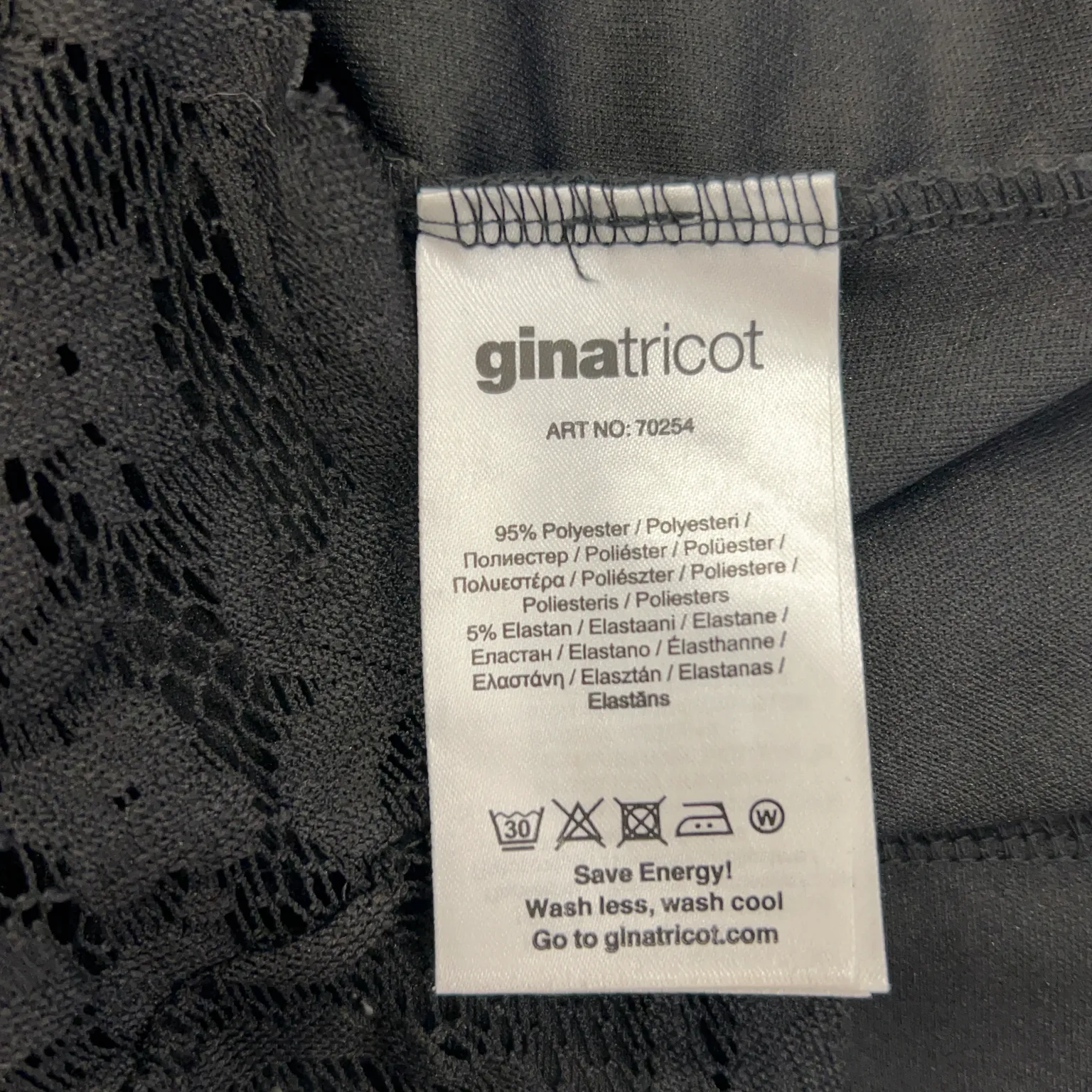 Gina Tricot - bild 4