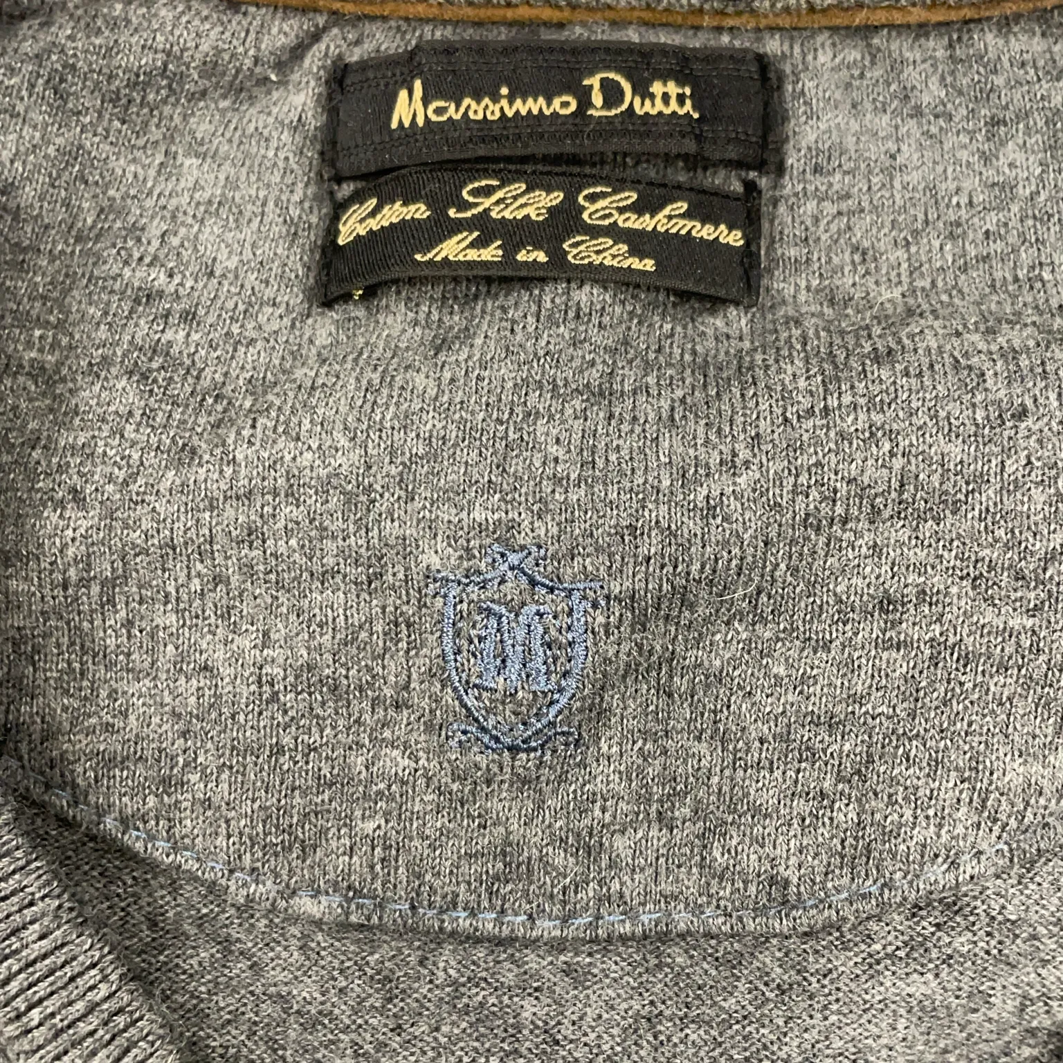 Massimo Dutti - bild 3