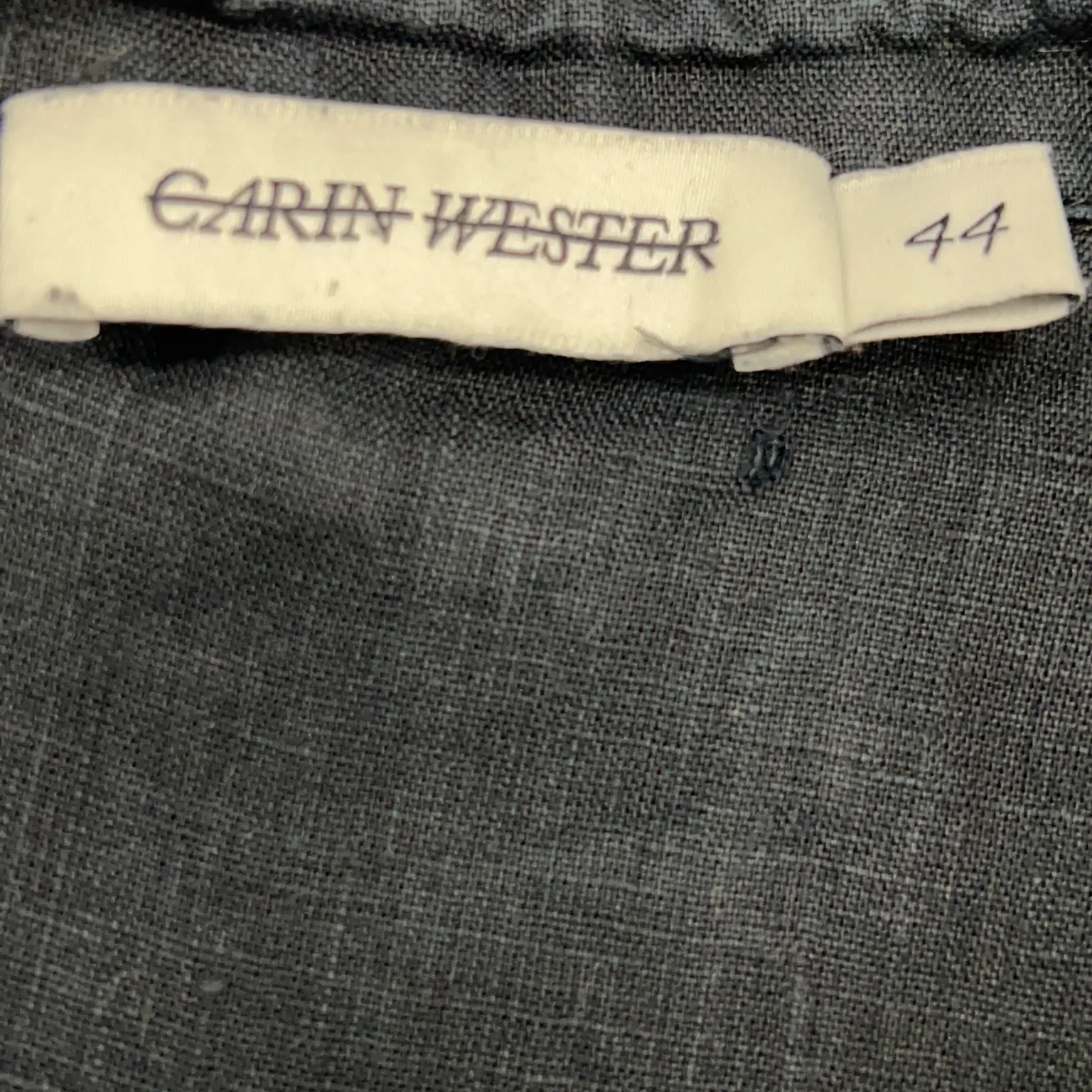 Carin Wester - bild 3