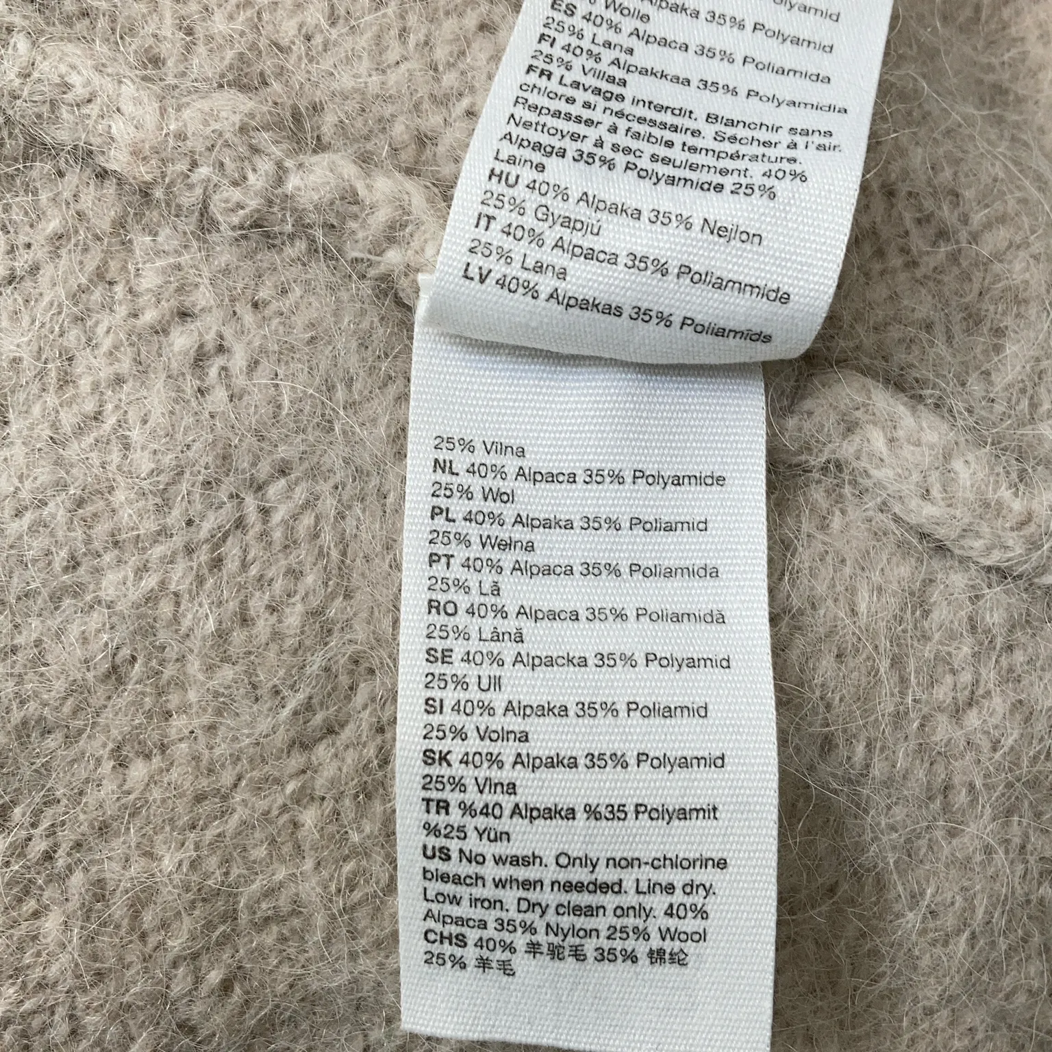 & Other Stories - bild 4