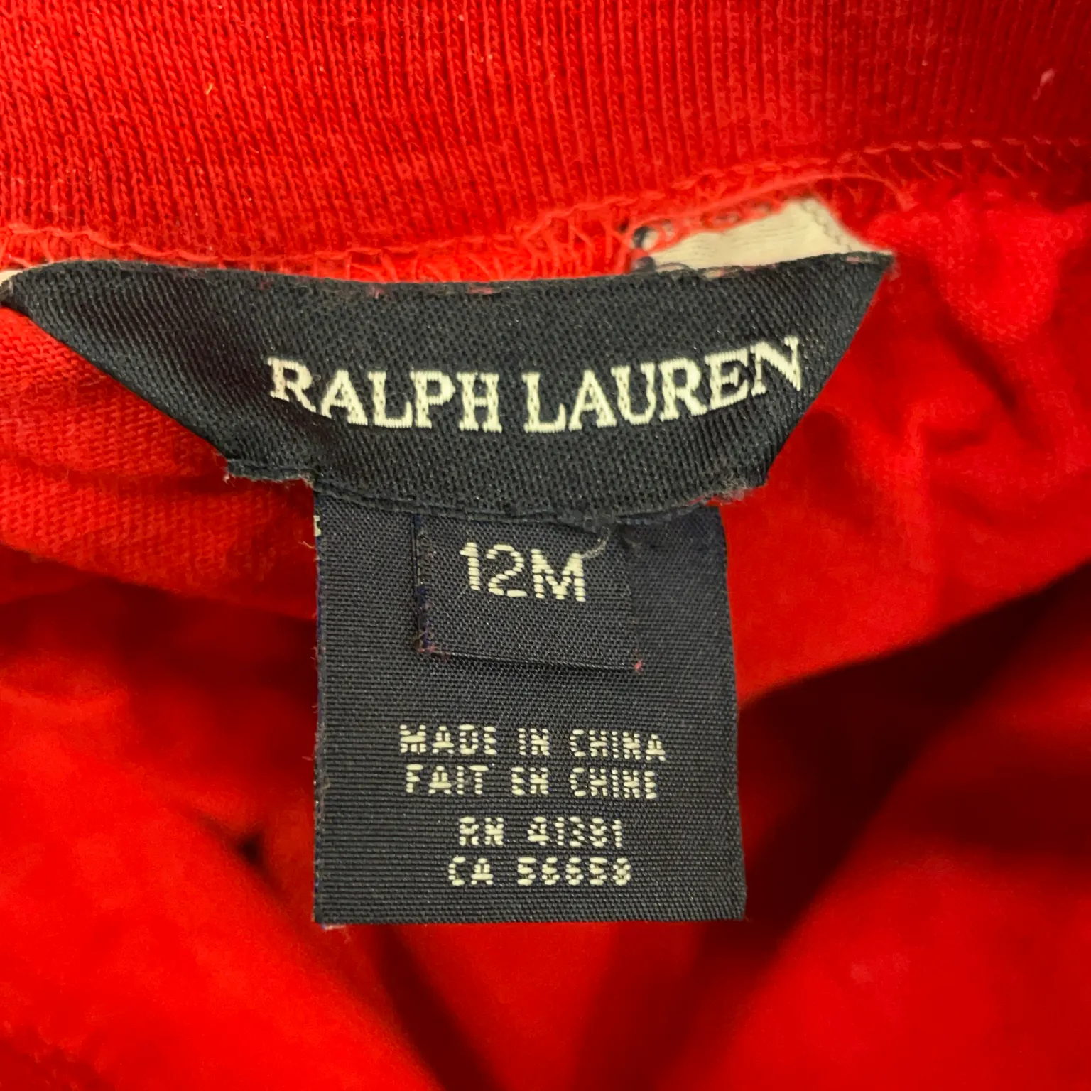 Ralph Lauren - bild 3