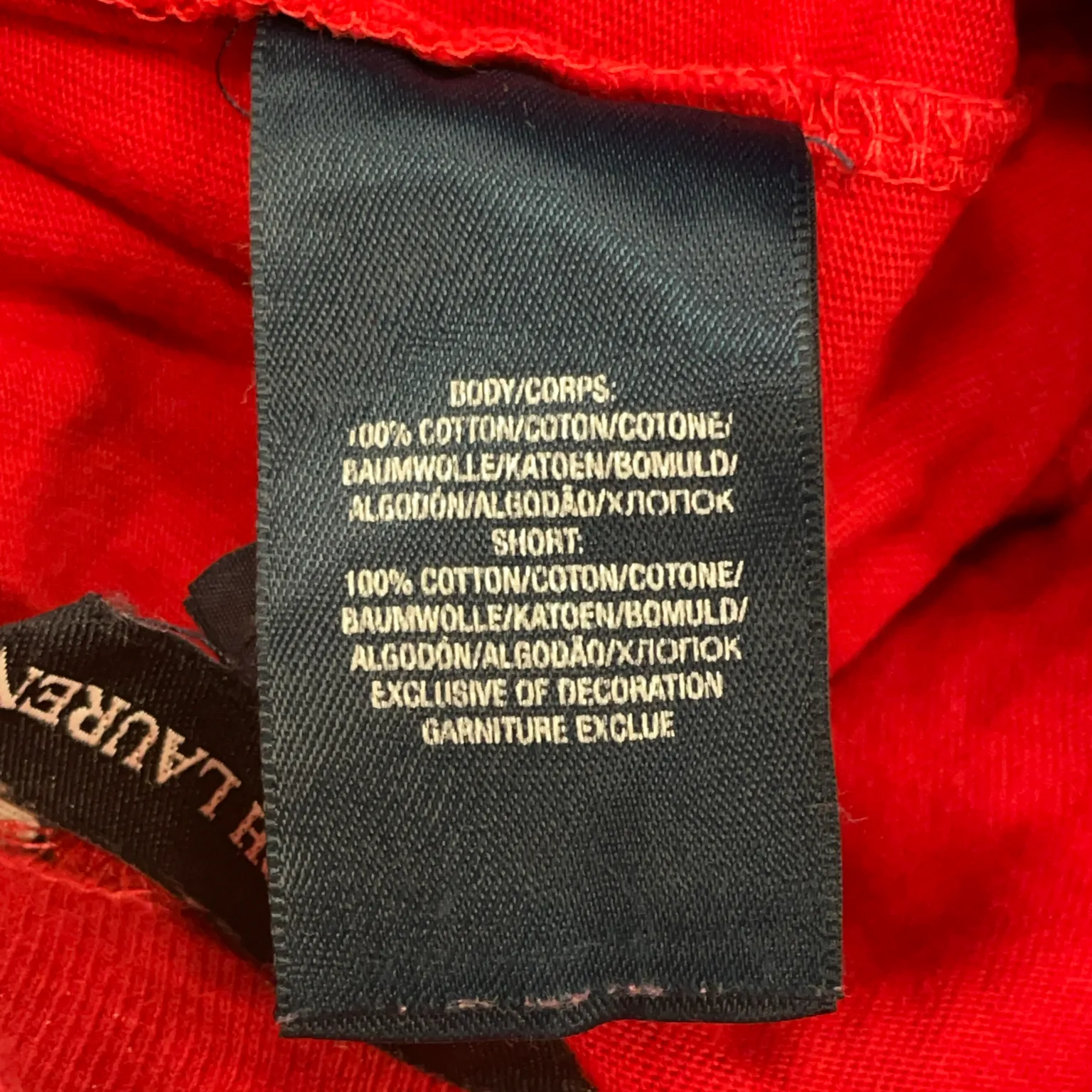 Ralph Lauren - bild 4