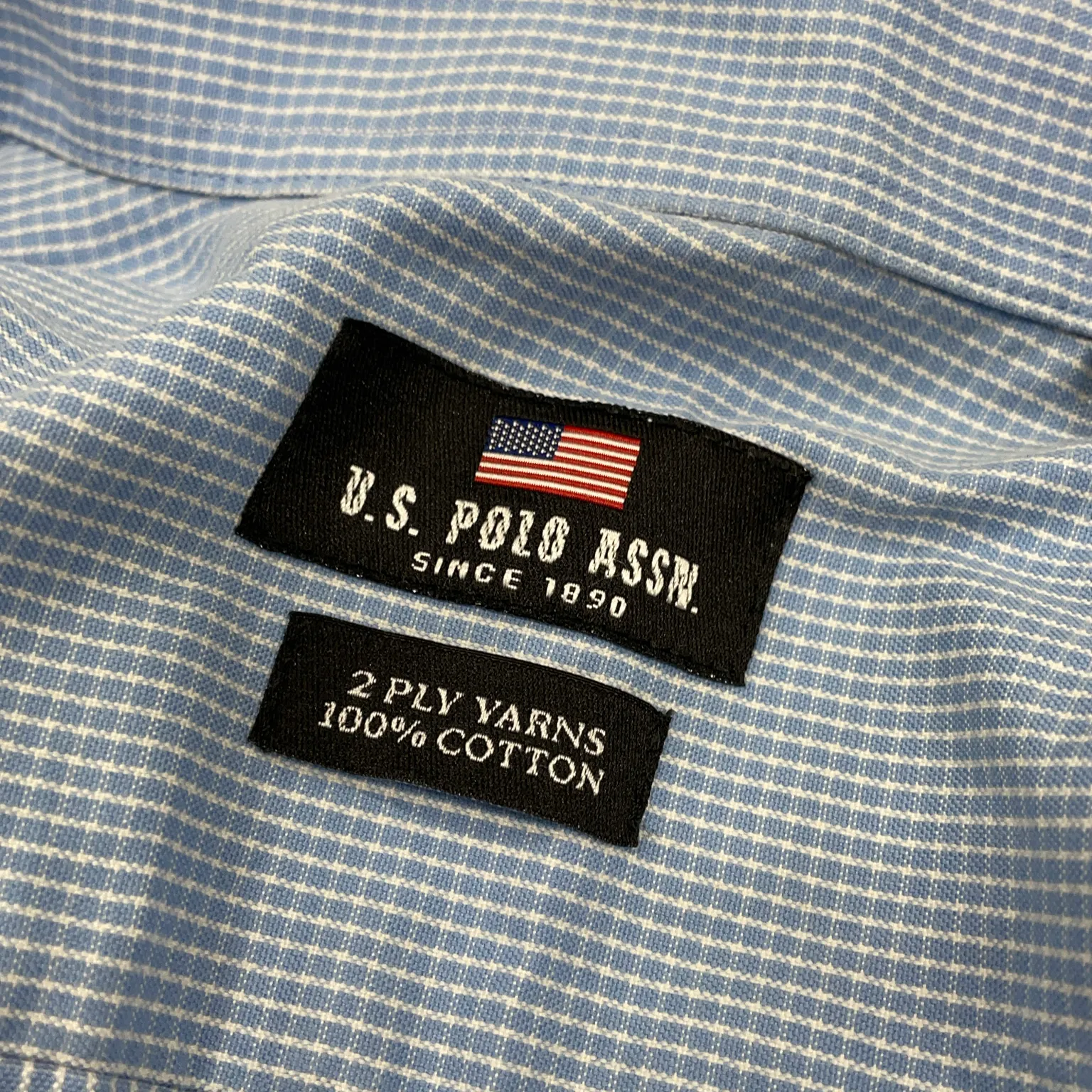 U.S. Polo Assn. - bild 3