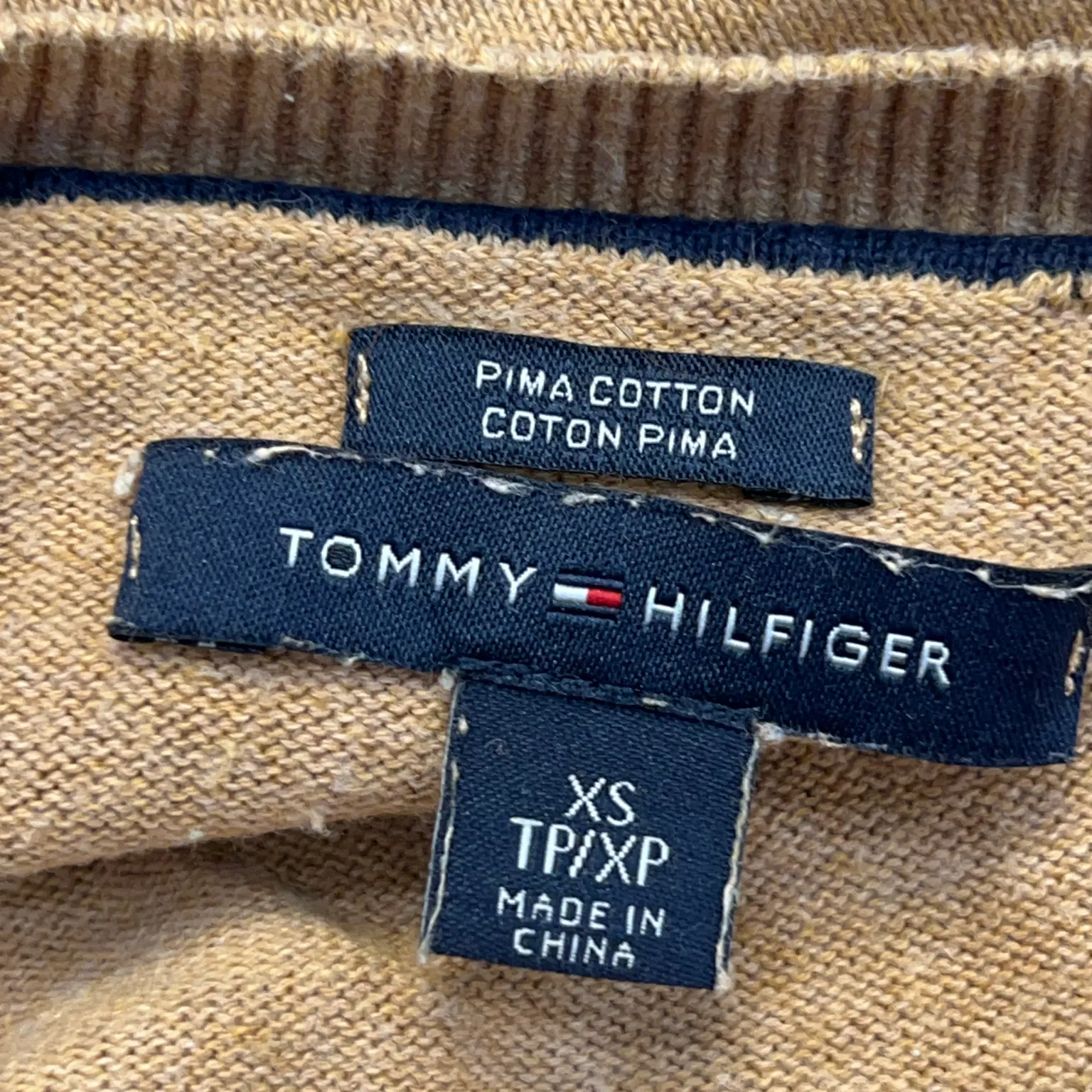 Tommy Hilfiger - bild 3