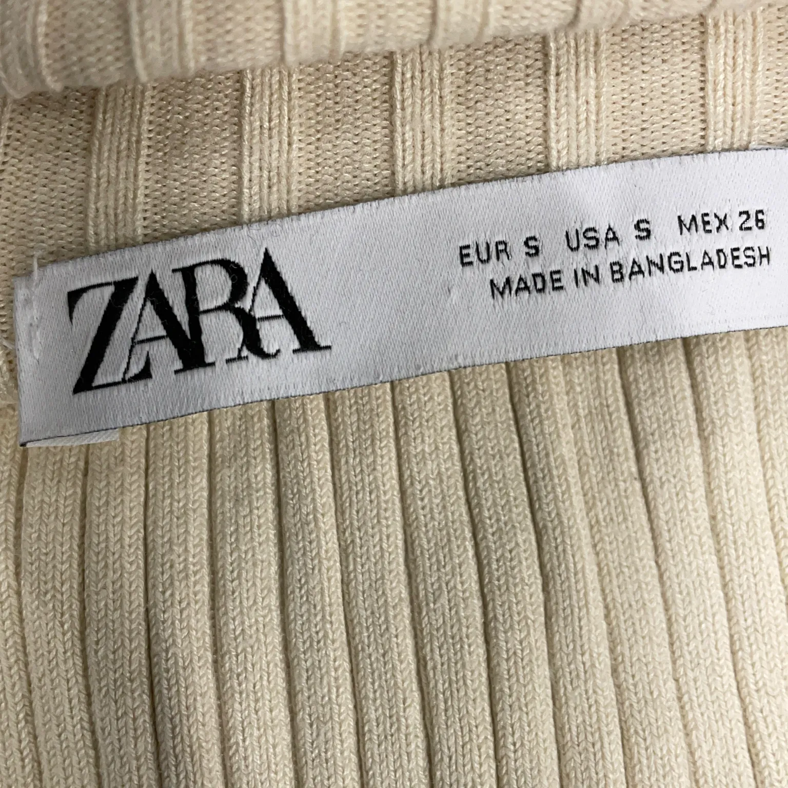 Zara - bild 3