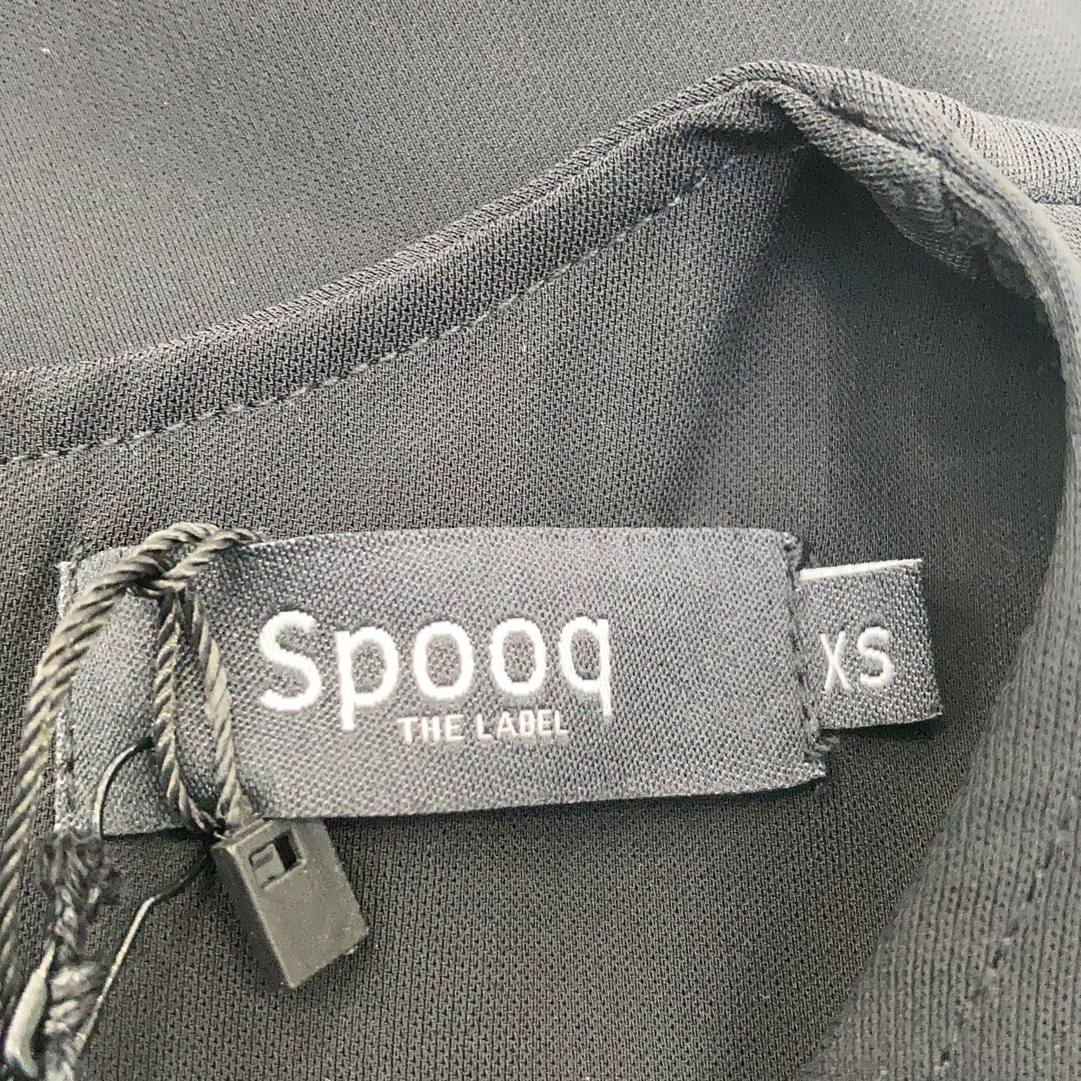 Spooq The Label