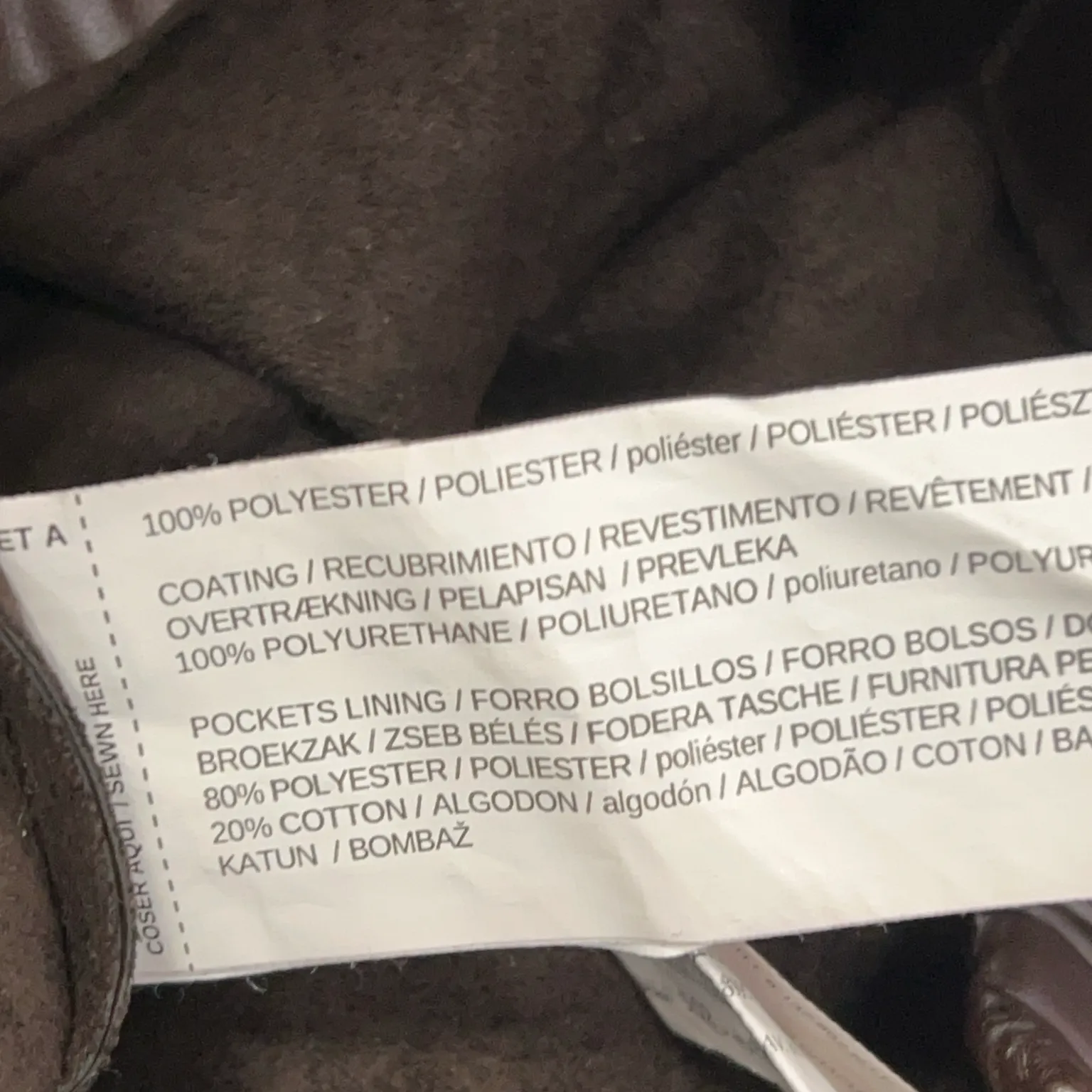 Mango Casual - bild 4