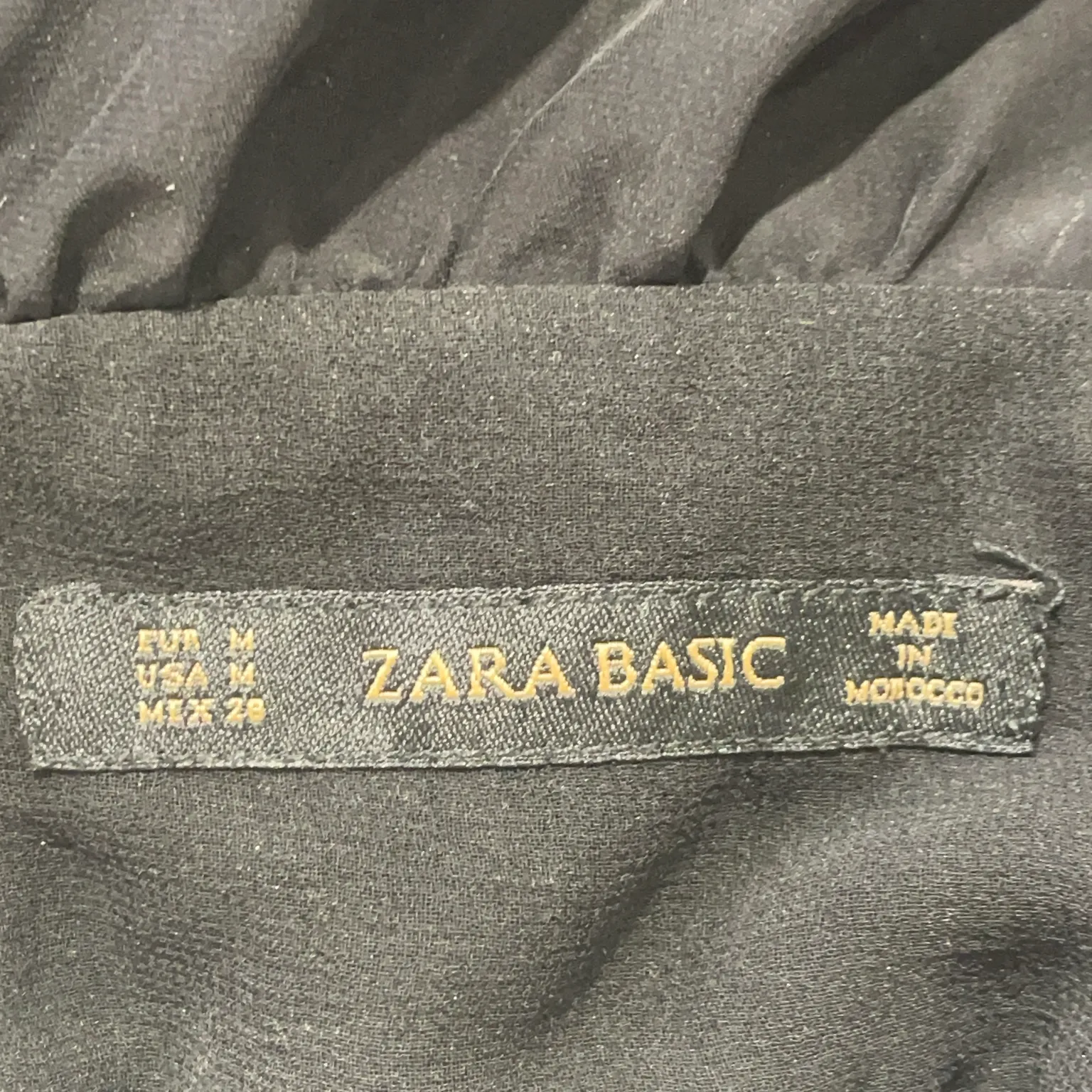 Zara Basic - bild 3
