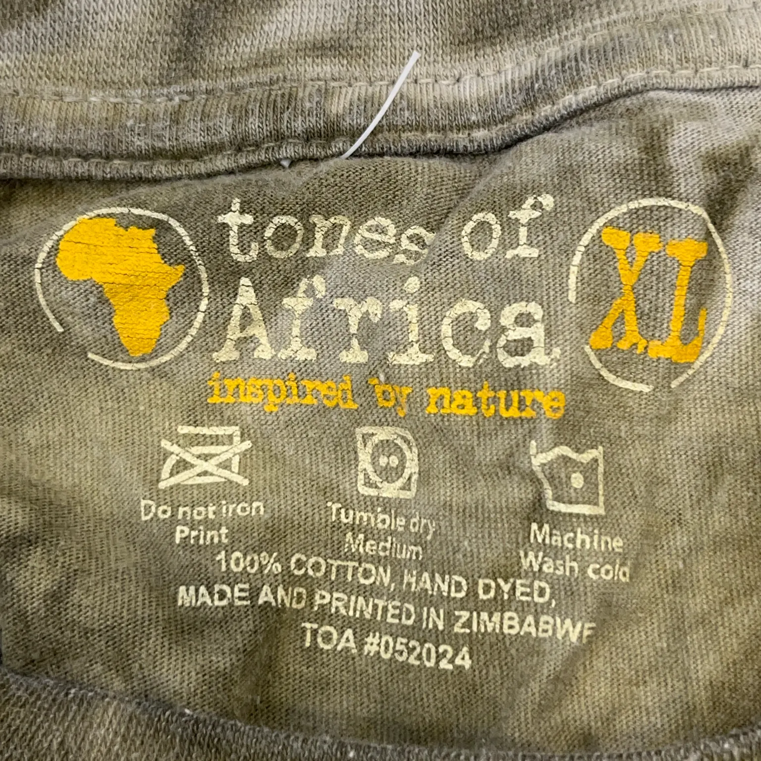 Tones of Africa - bild 3