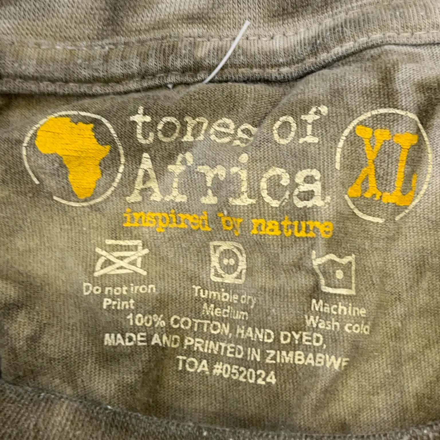 Tones of Africa - bild 4