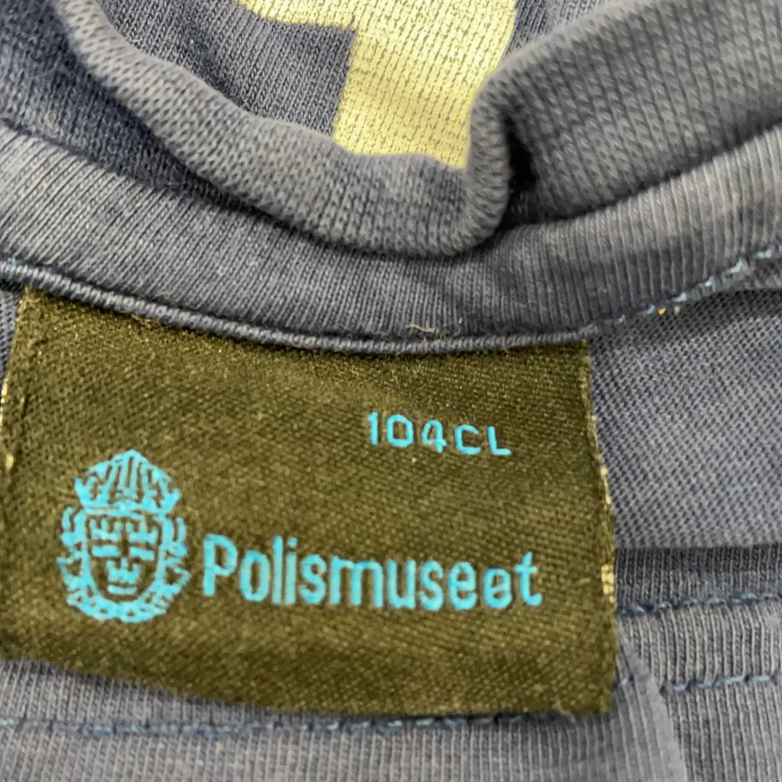 Polismuseet - bild 3