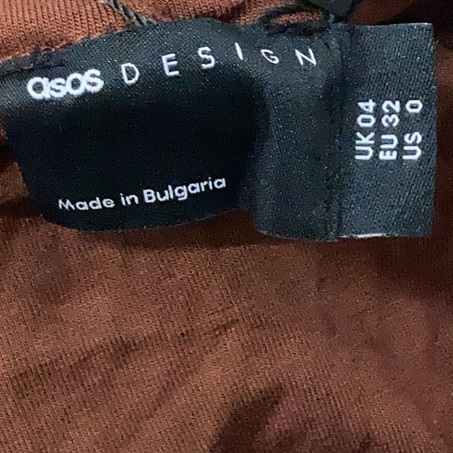 ASOS Design