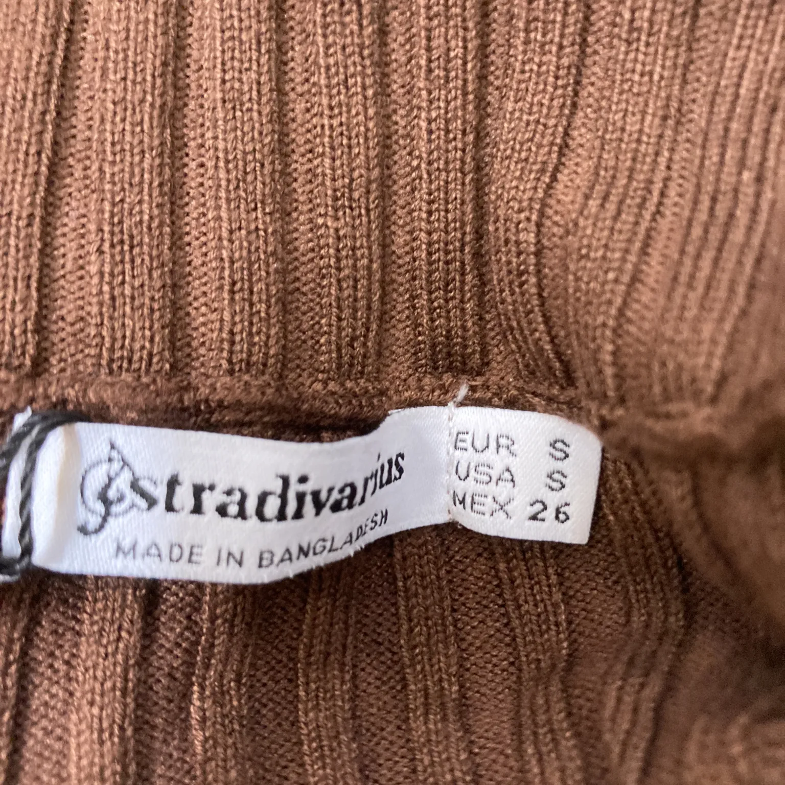 Stradivarius - bild 3