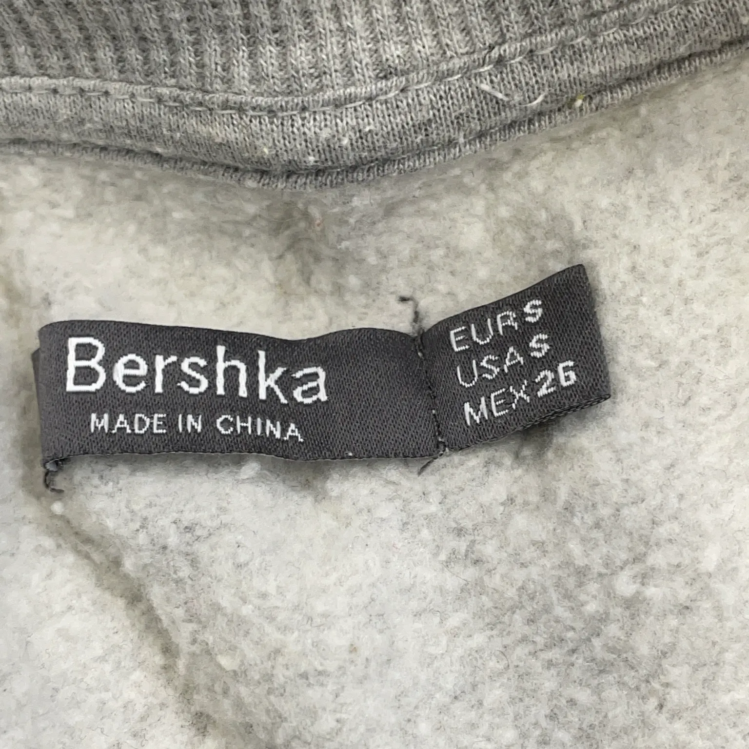 Bershka - bild 3