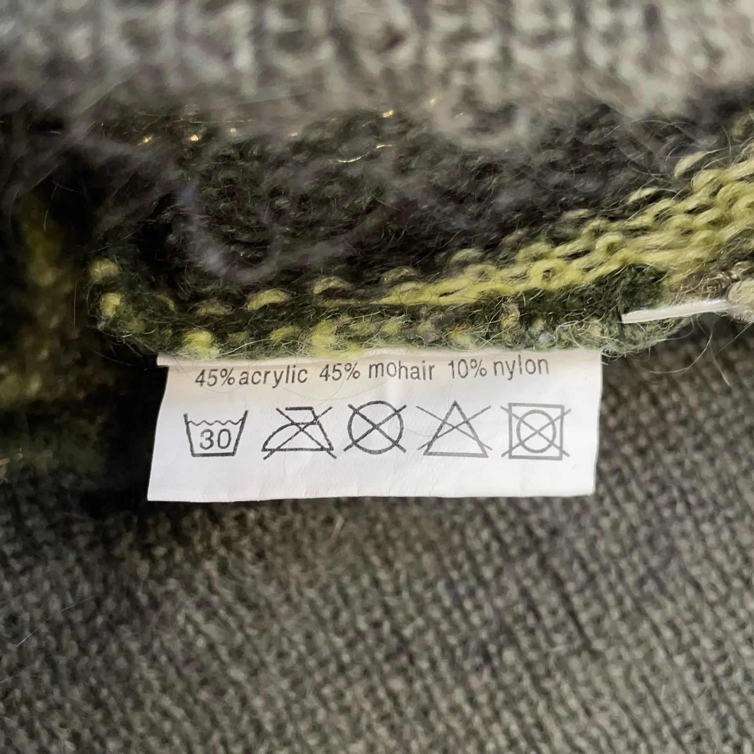 Ragsforgirls - bild 4