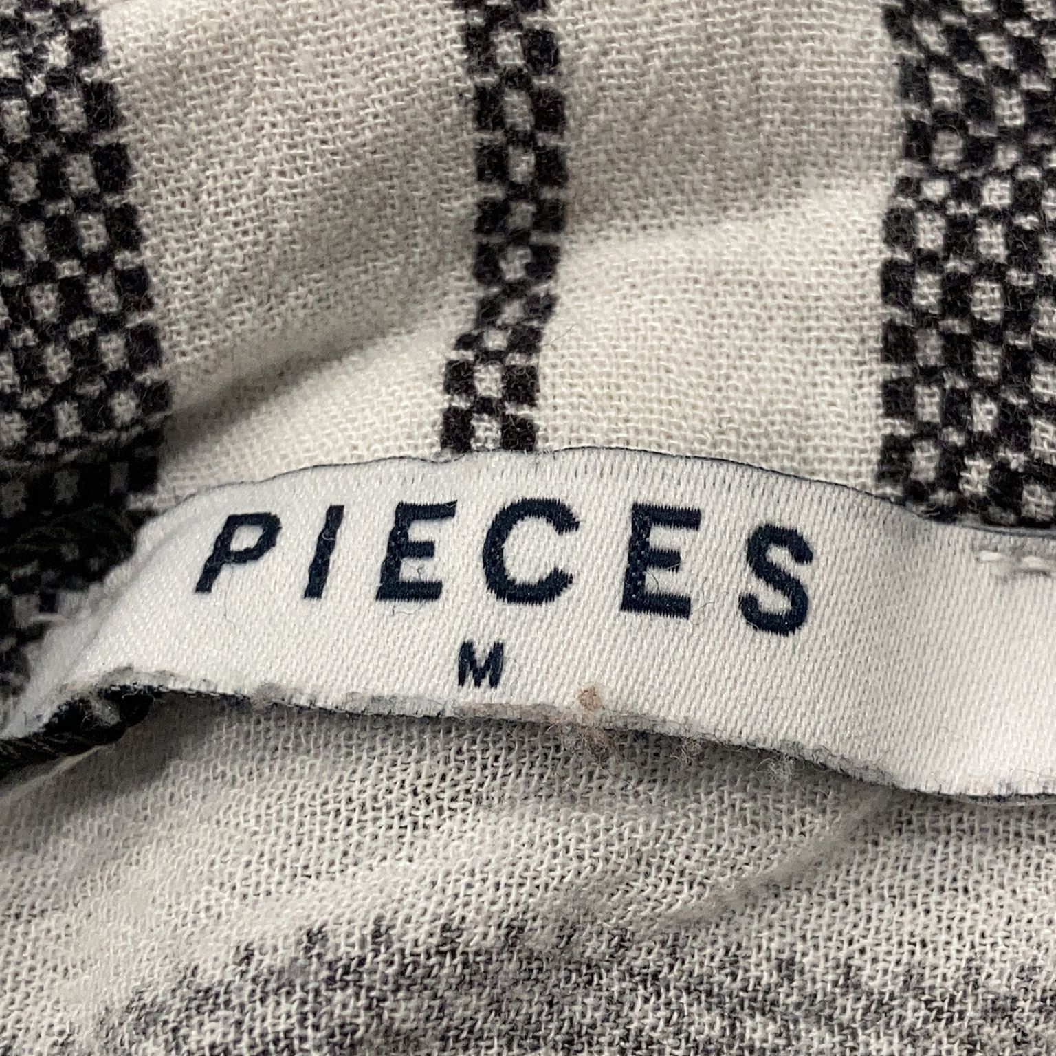 Pieces