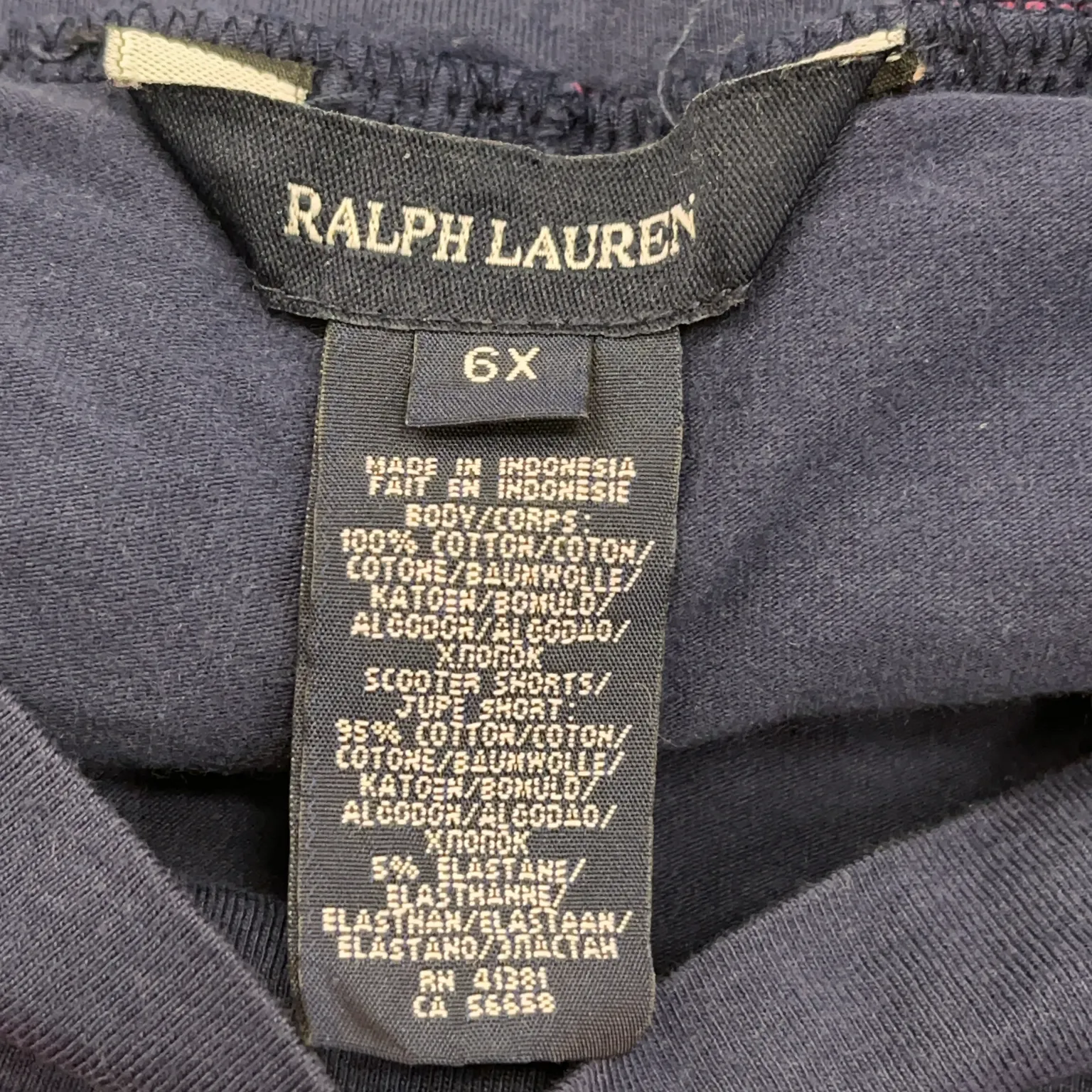 Ralph Lauren - bild 3