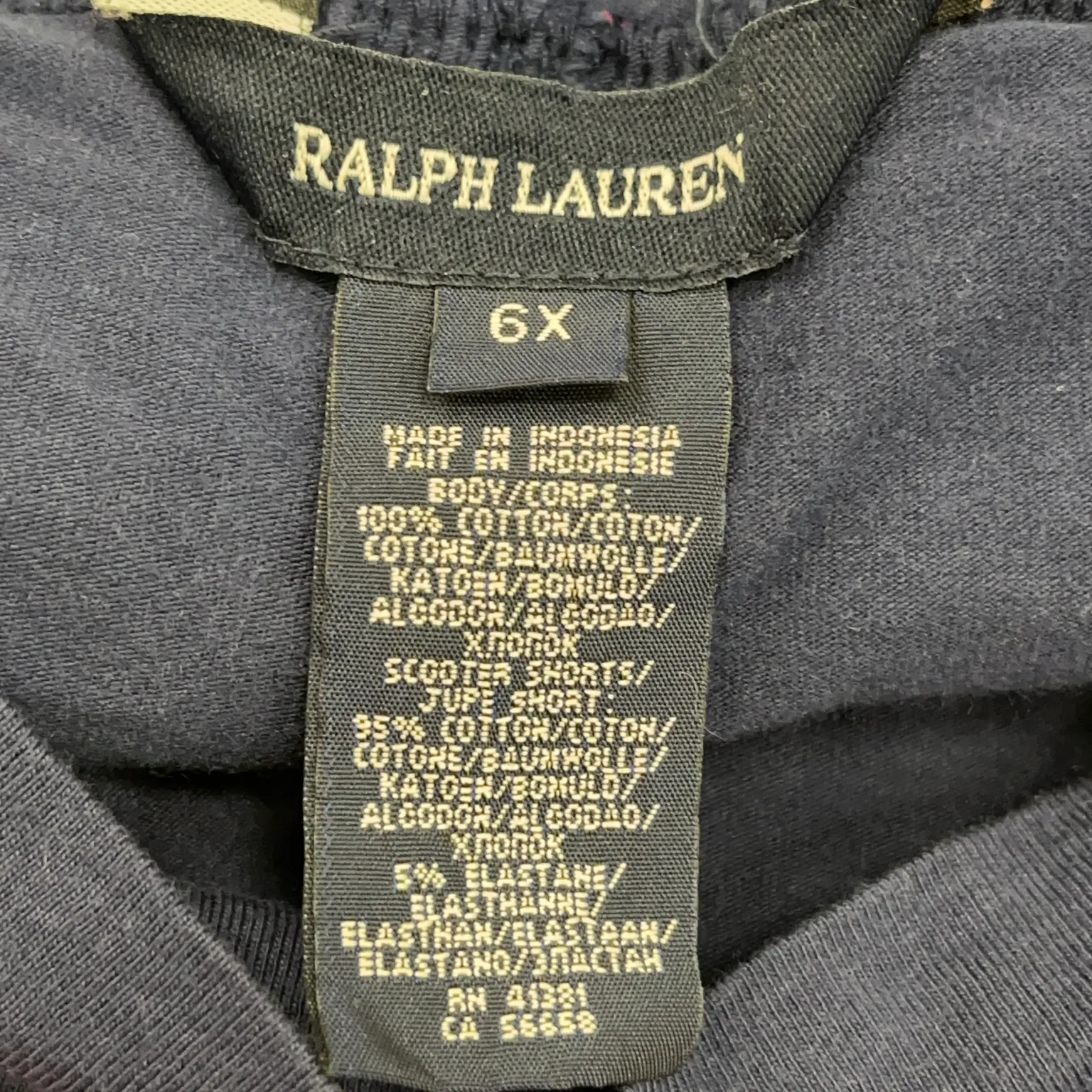 Ralph Lauren - bild 4