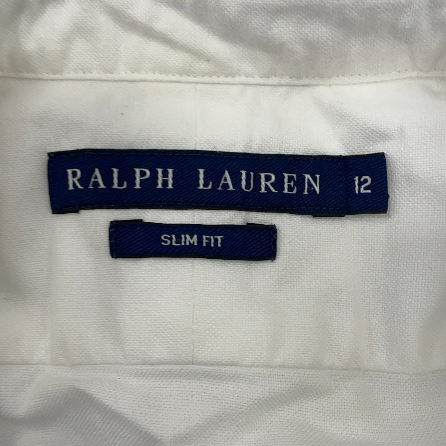 Ralph Lauren - bild 3