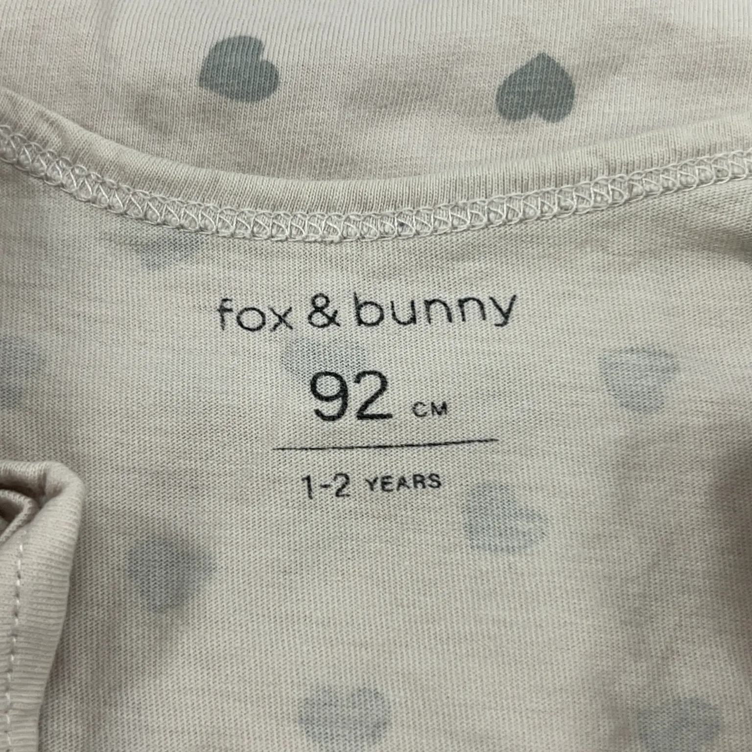 Fox & Bunny - bild 3