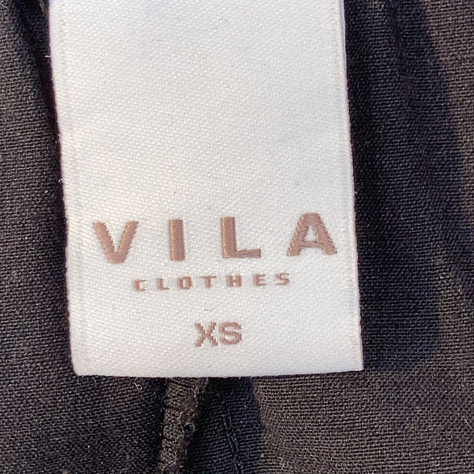 VILA Clothes