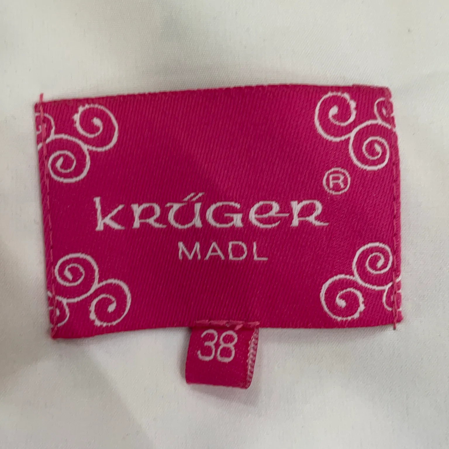 Krüger Madl - bild 3