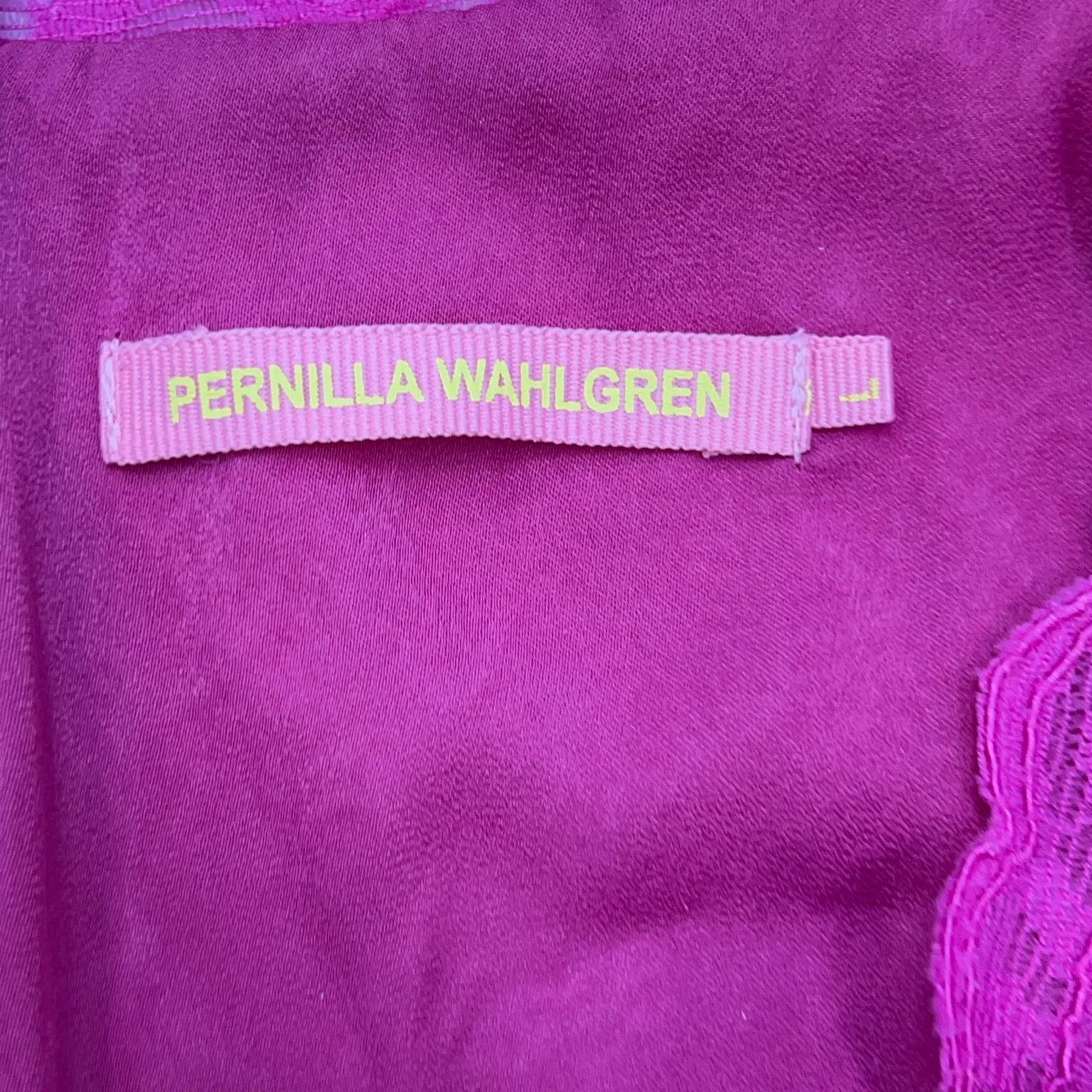 Pernilla Wahlgren - bild 3