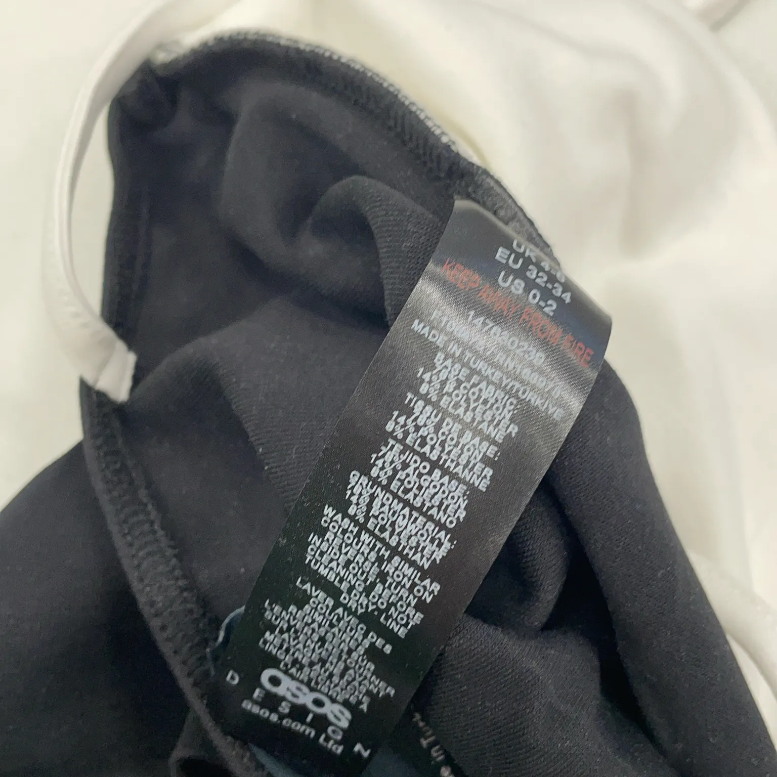 ASOS Design - bild 4