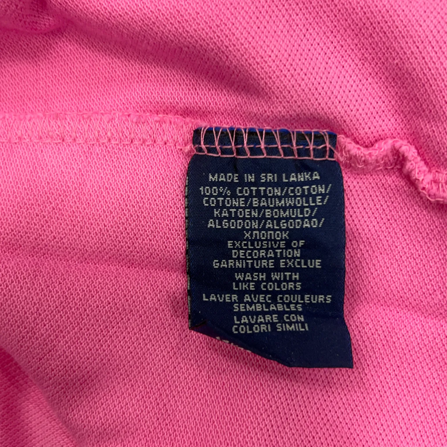 Ralph Lauren - bild 4