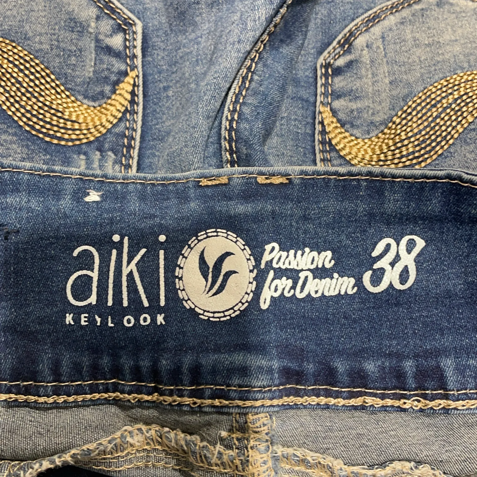 Aiki Keylook - bild 3